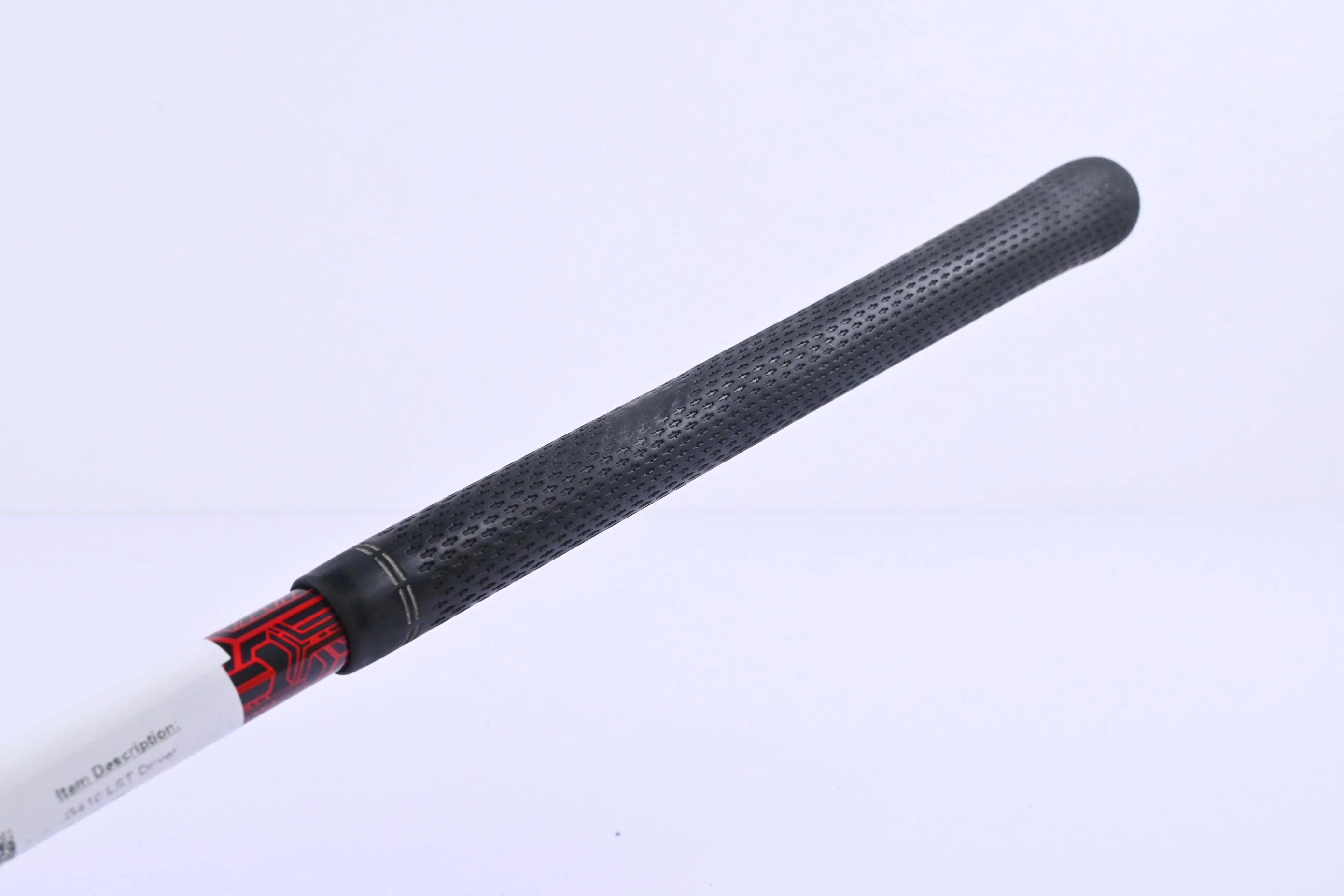 Ping G410 LST Driver / 10.5 Degree / Stiff Flex Ping Alta CB Red 55 - Image 8