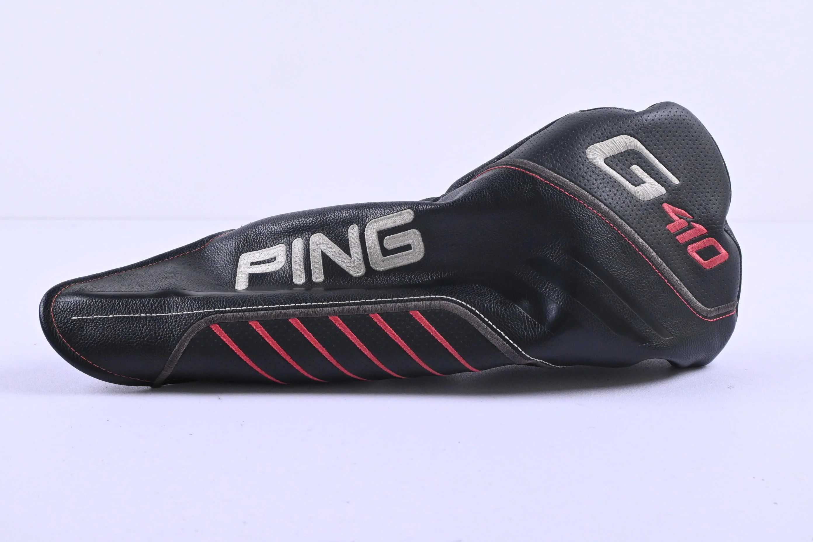 Ping G410 LST Driver / 10.5 Degree / Stiff Flex Ping Alta CB Red 55 - Image 9