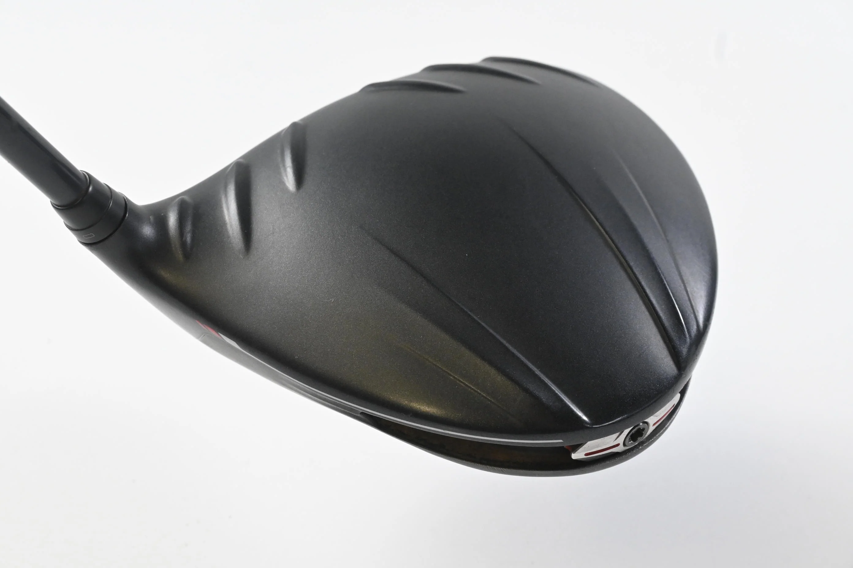 Ping G410 LST Driver / 10.5 Degree / Regular Flex Ping Alta CB Red 55 - Image 5
