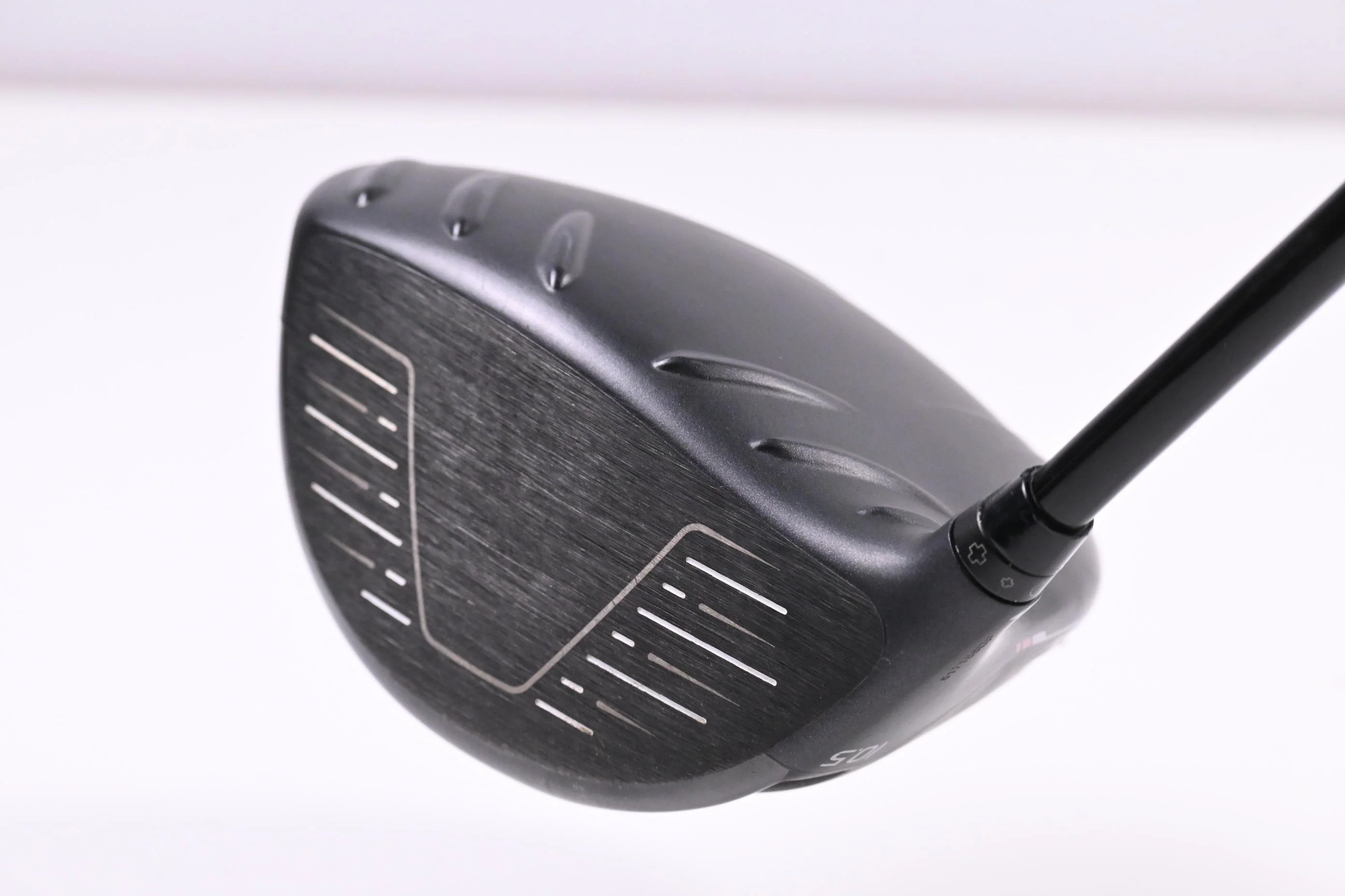 Ping G410 LST Driver / 10.5 Degree / Stiff Flex Accra FX 3.0 Series 250 Shaft - Image 4