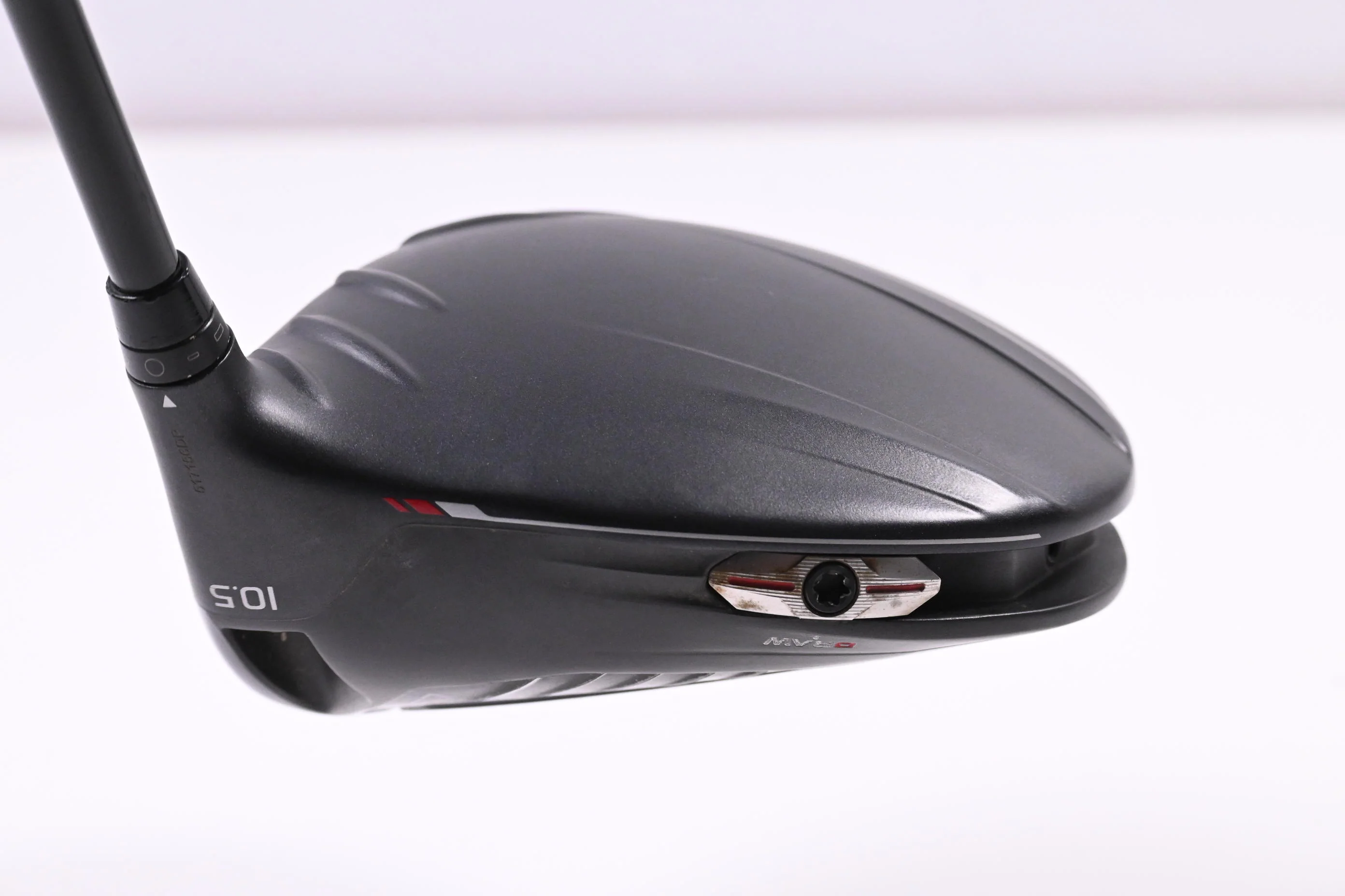 Ping G410 LST Driver / 10.5 Degree / Stiff Flex Accra FX 3.0 Series 250 Shaft - Image 5