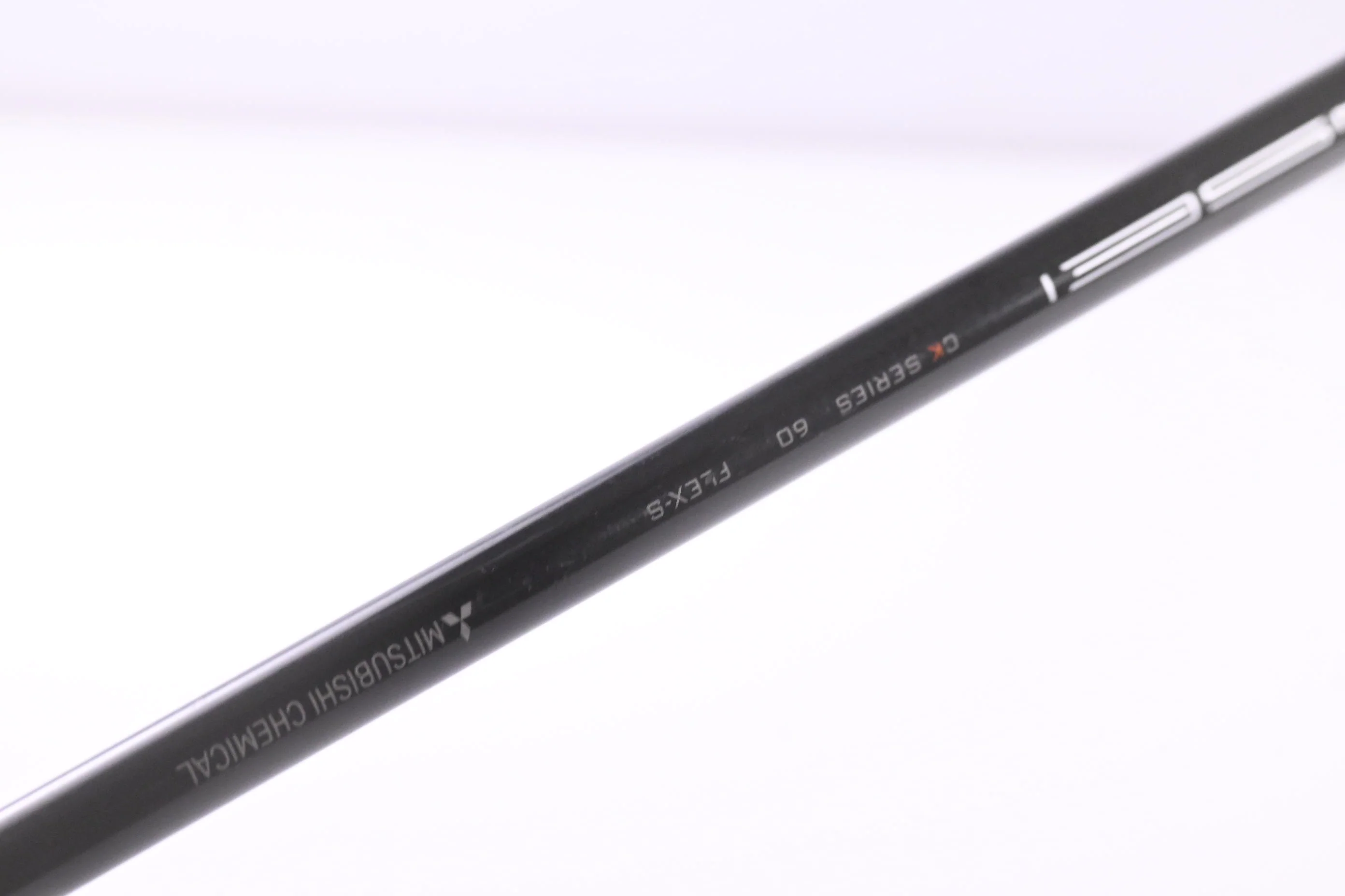 Ping G410 LST Driver / 9 Degree / Stiff Flex Tensei CK Orange 60 Shaft - Image 6