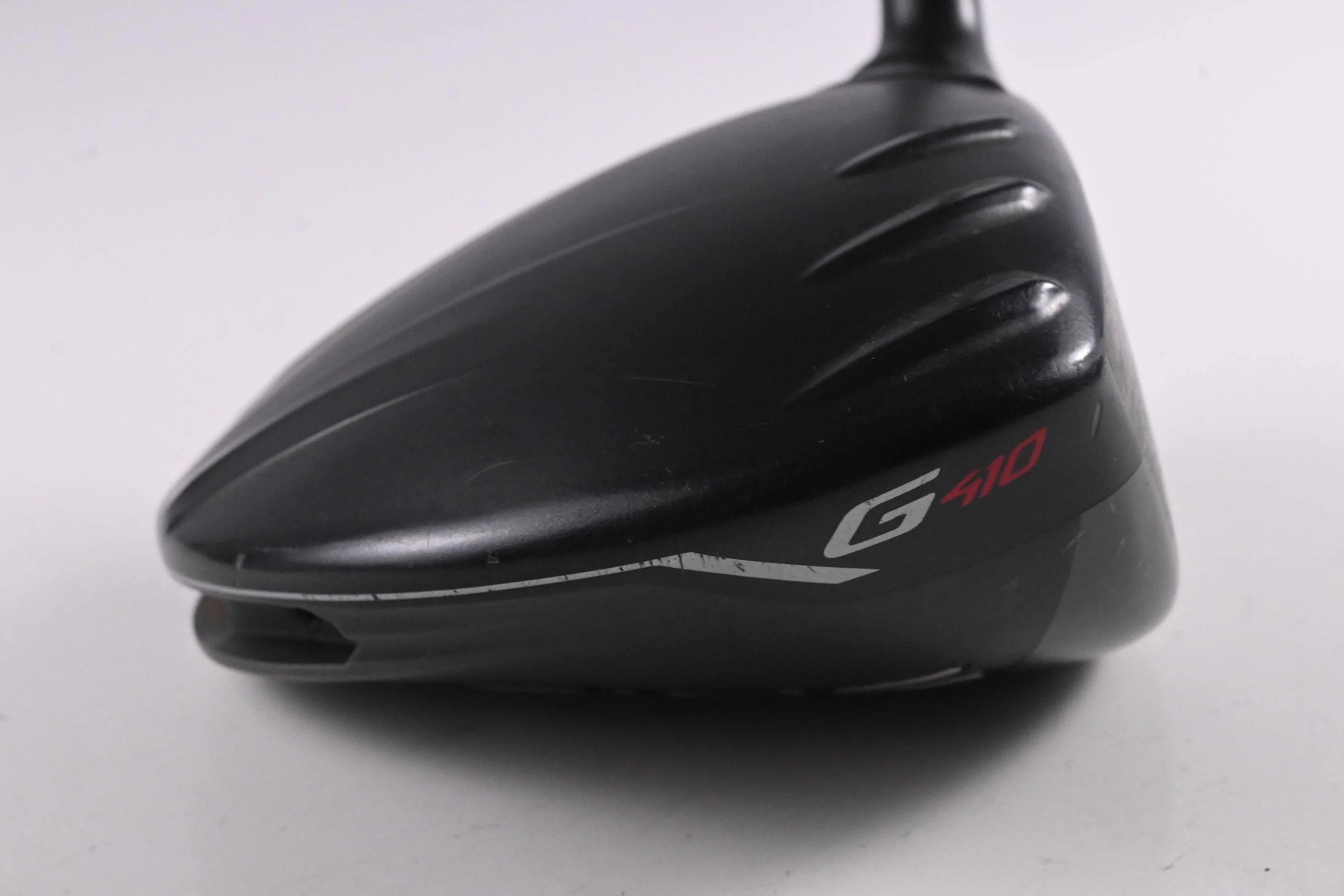 Ping G410 LST Driver / 10.5 Degree / Senior Flex Ping Alta CB Red 55 Shaft - Image 3