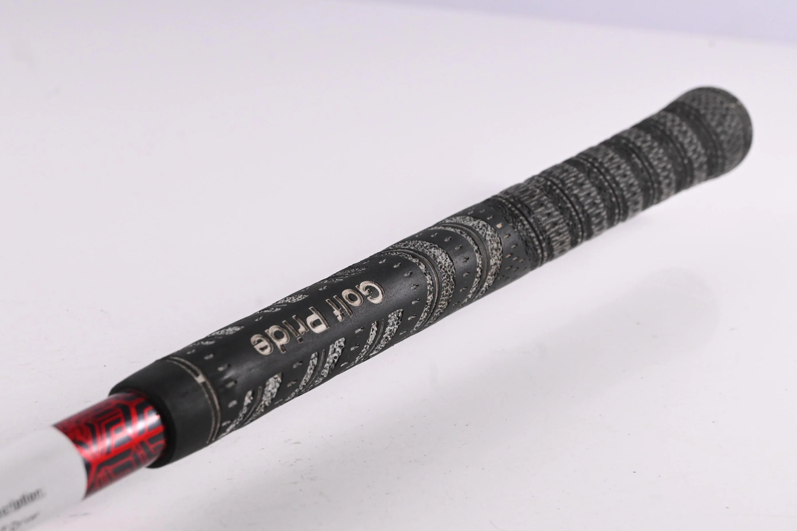 Ping G410 LST Driver / 10.5 Degree / Senior Flex Ping Alta CB Red 55 Shaft - Image 9
