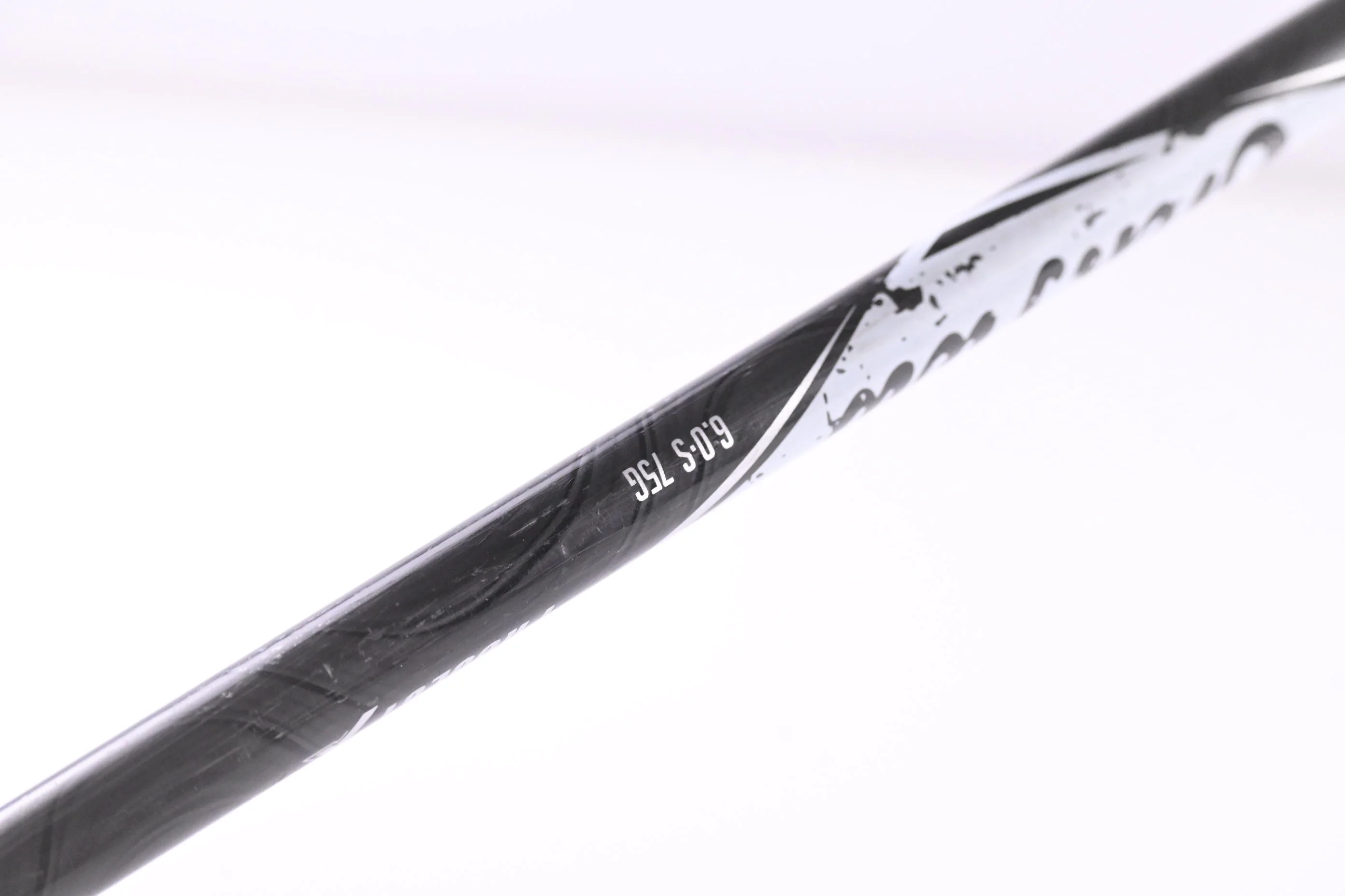 Ping G410 LST Driver / 9 Degree / Stiff Flex EvenFlow Black 75 Shaft - Image 6