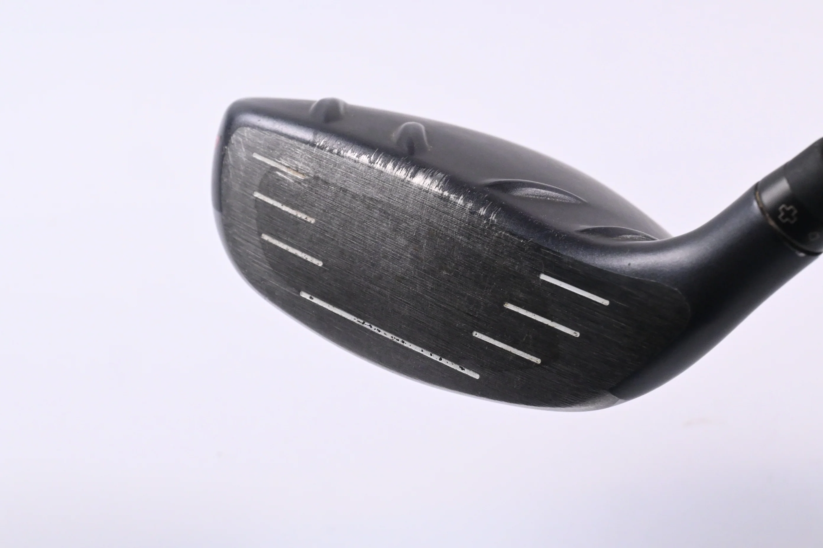 Ping G410 LST #3 Wood / 14.5 Degree / Stiff Flex EvenFlow Max Carry Red 55 - Image 4