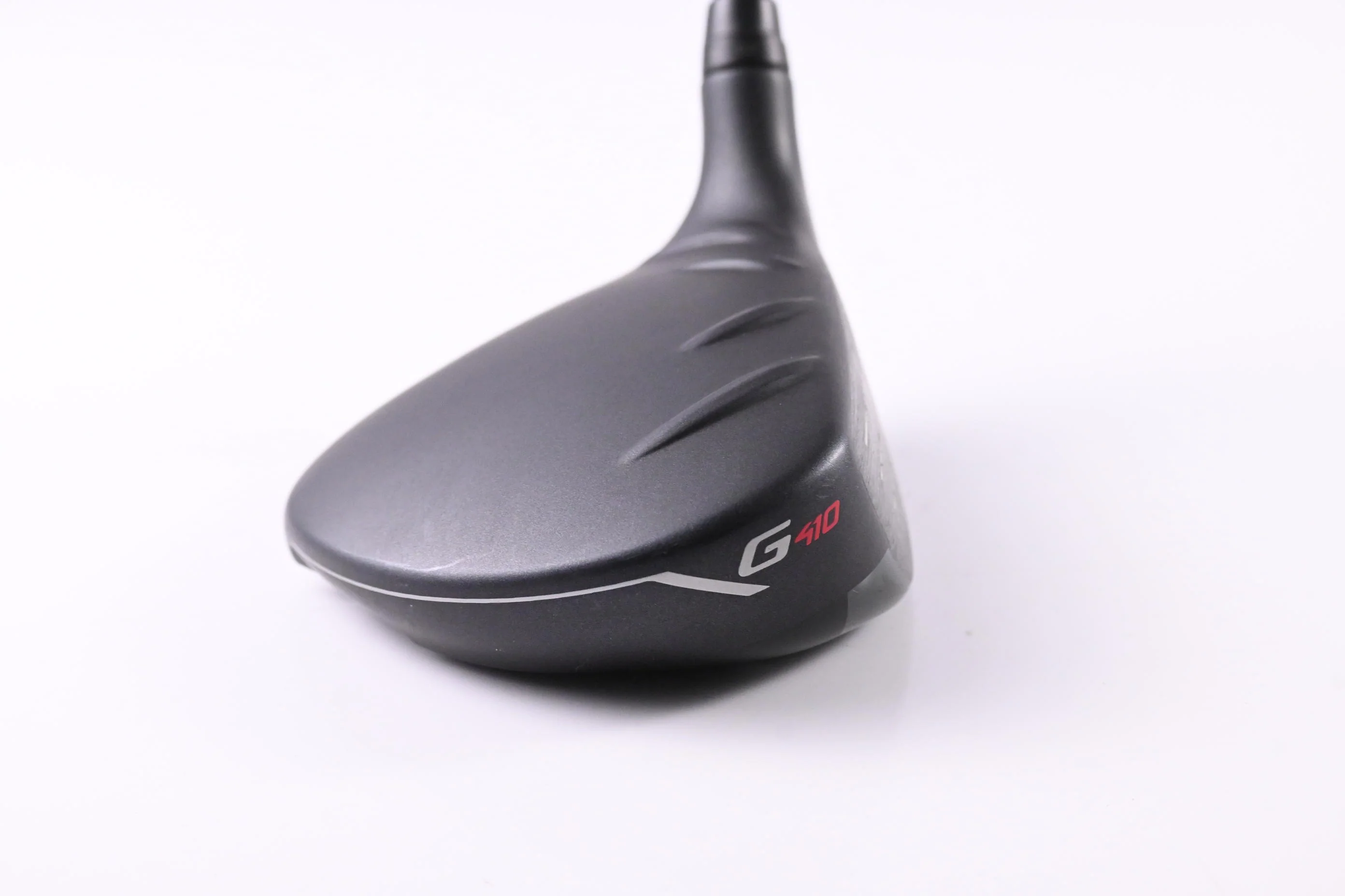 Ping G410 LST #3 Wood / 14.5 Degree / Stiff Flex Tensei CK Orange 70 Shaft - Image 3