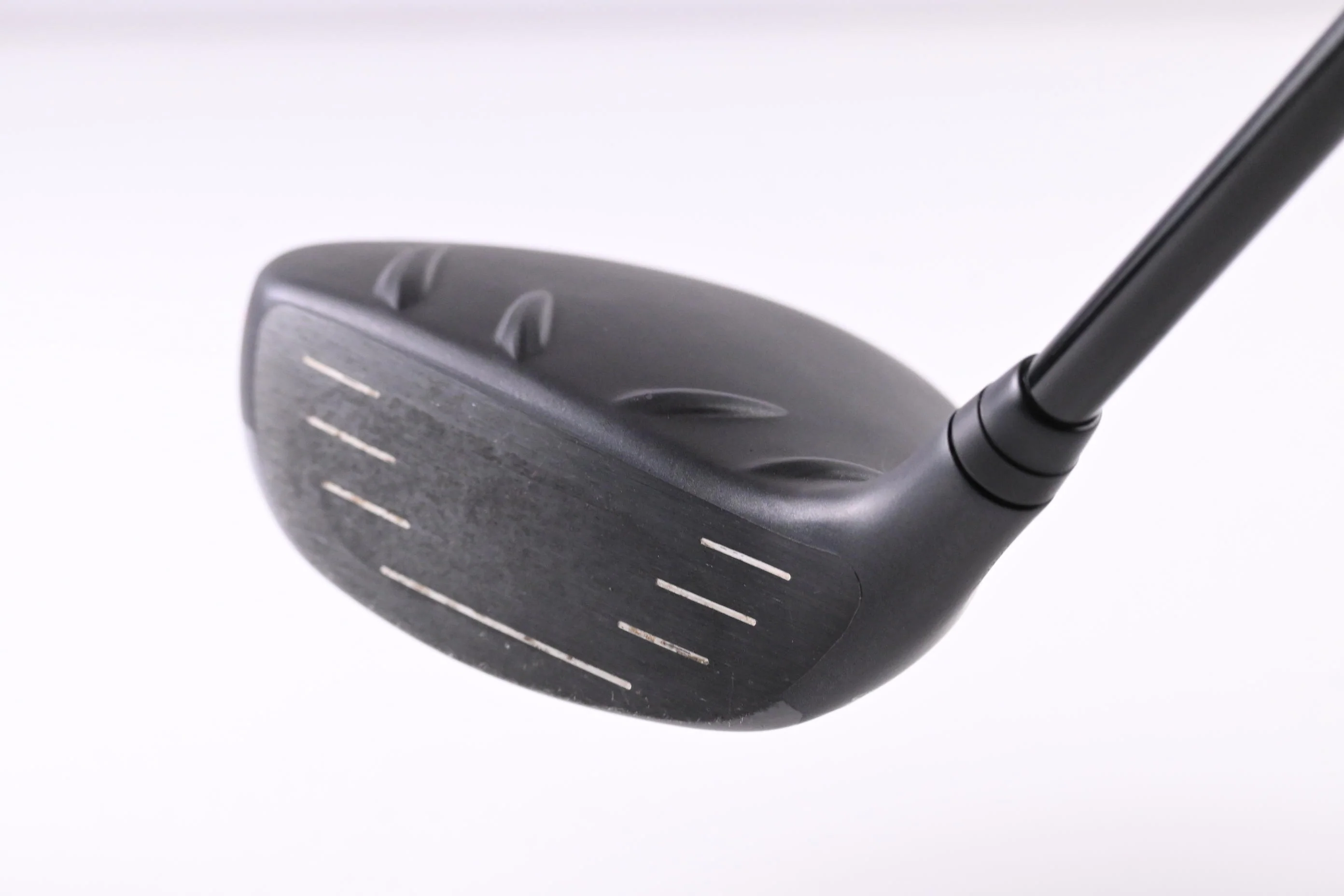 Ping G410 LST #3 Wood / 14.5 Degree / Stiff Flex Tensei CK Orange 70 Shaft - Image 4