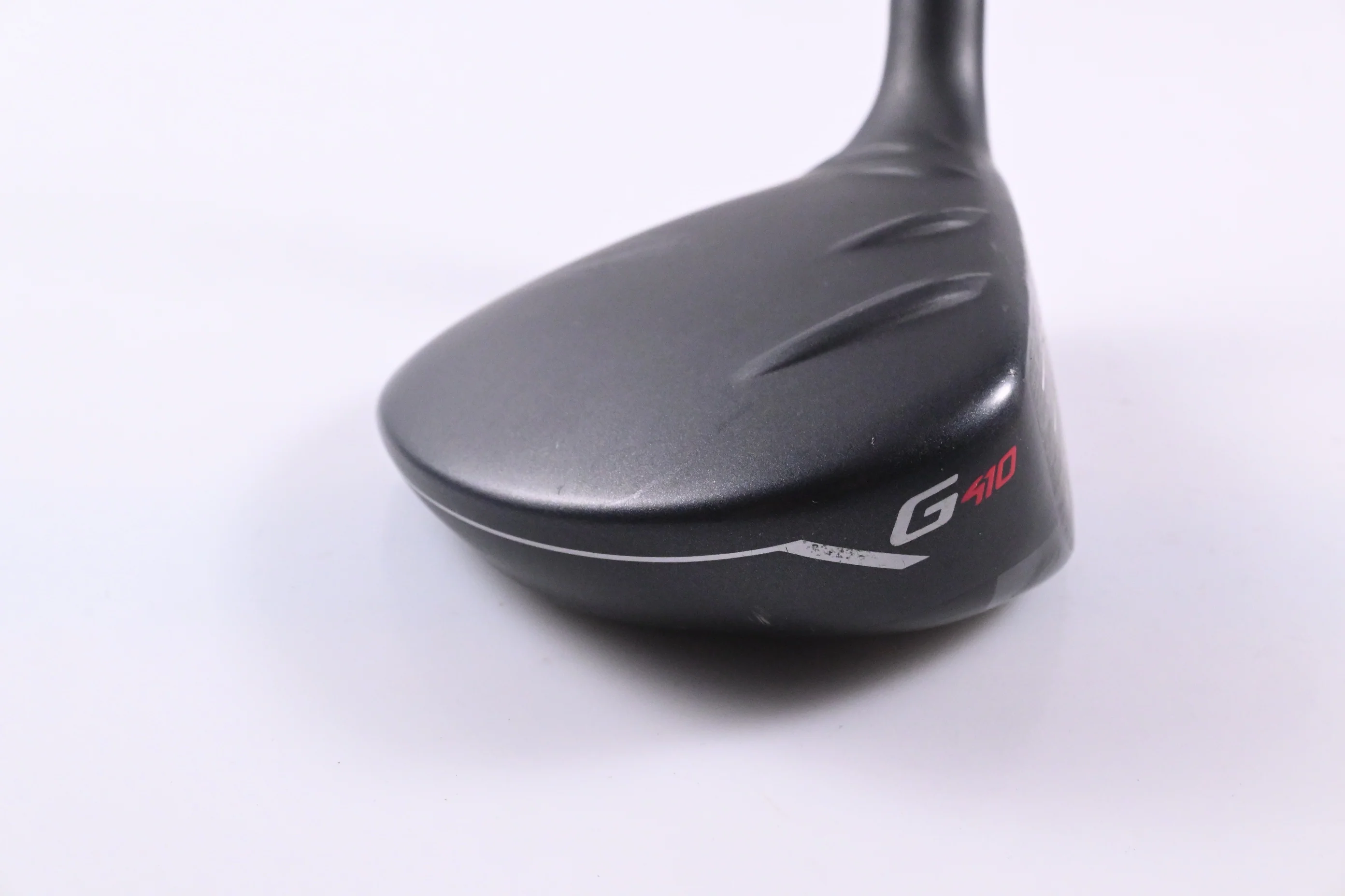 Ping G410 LST #3 Wood / 14.5 Degree / Stiff Flex Atmos Tour Spec Blue 6 65 Shaft - Image 3