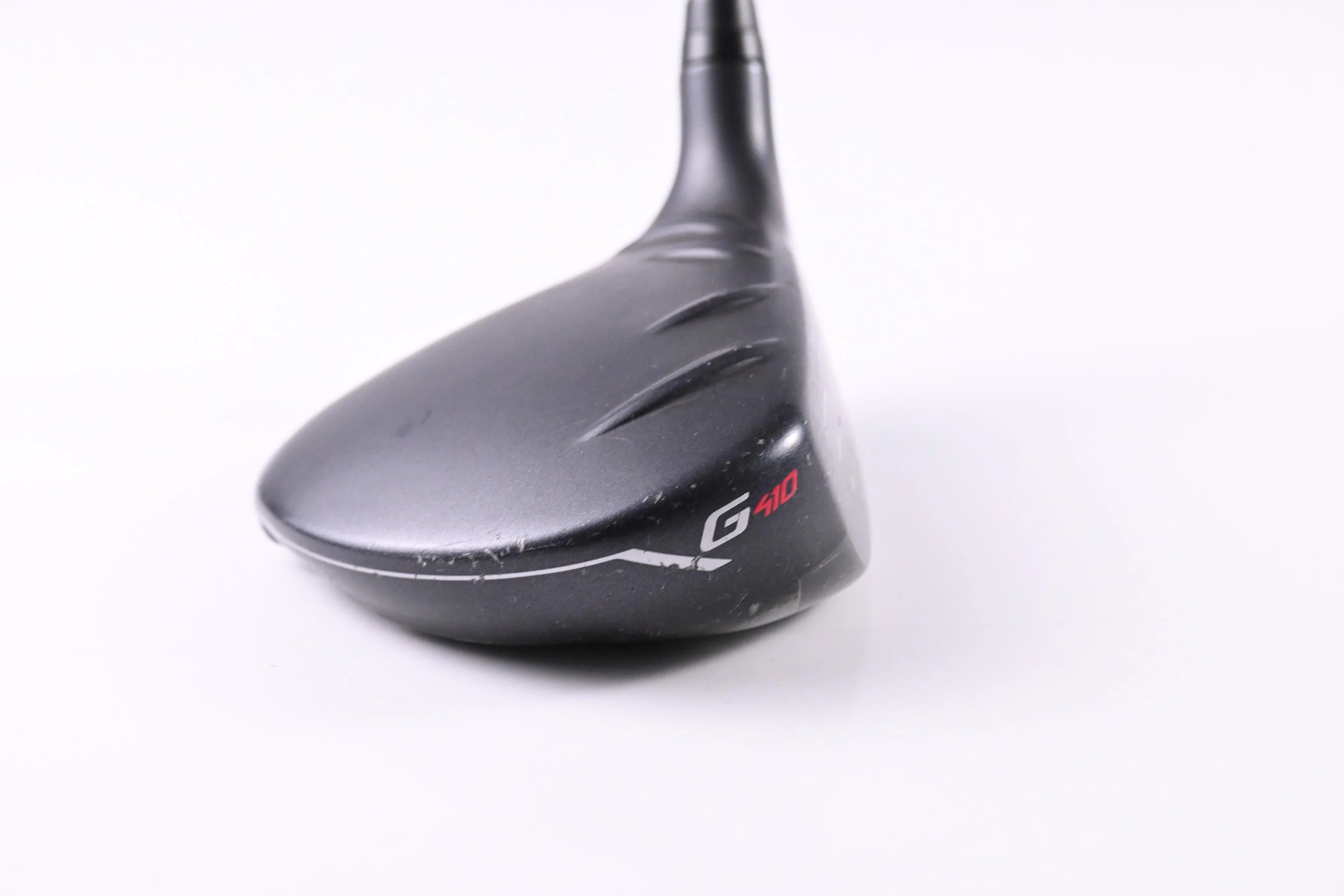 Ping G410 LST #3 Wood / 14.5 Degree / Regular Flex Ping Alta CB Slate 65 Shaft - Image 3