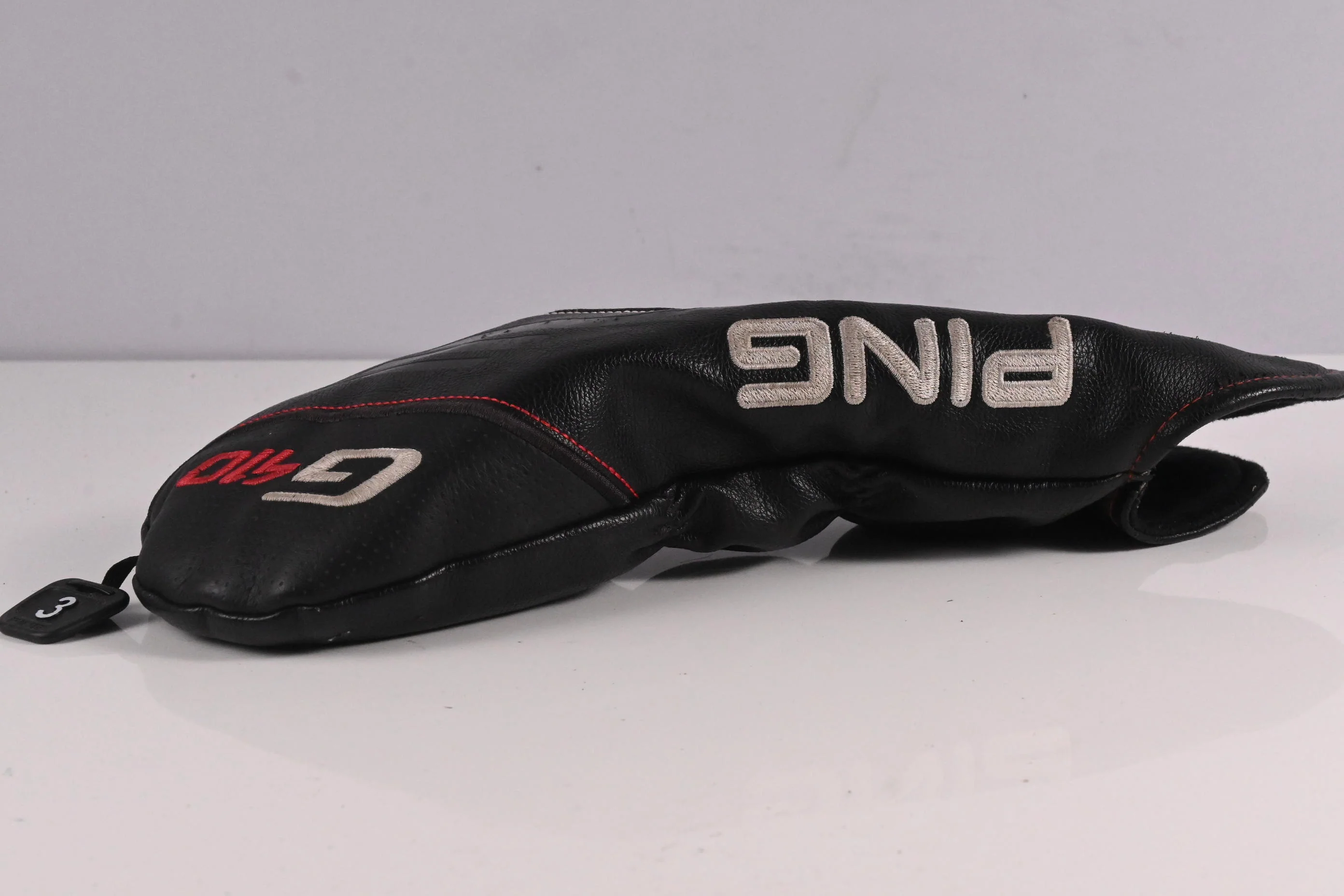 Ping G410 SFT #5 Wood / 19 Degree / Regular Flex Ping Alta CB Red 65 Shaft - Image 10