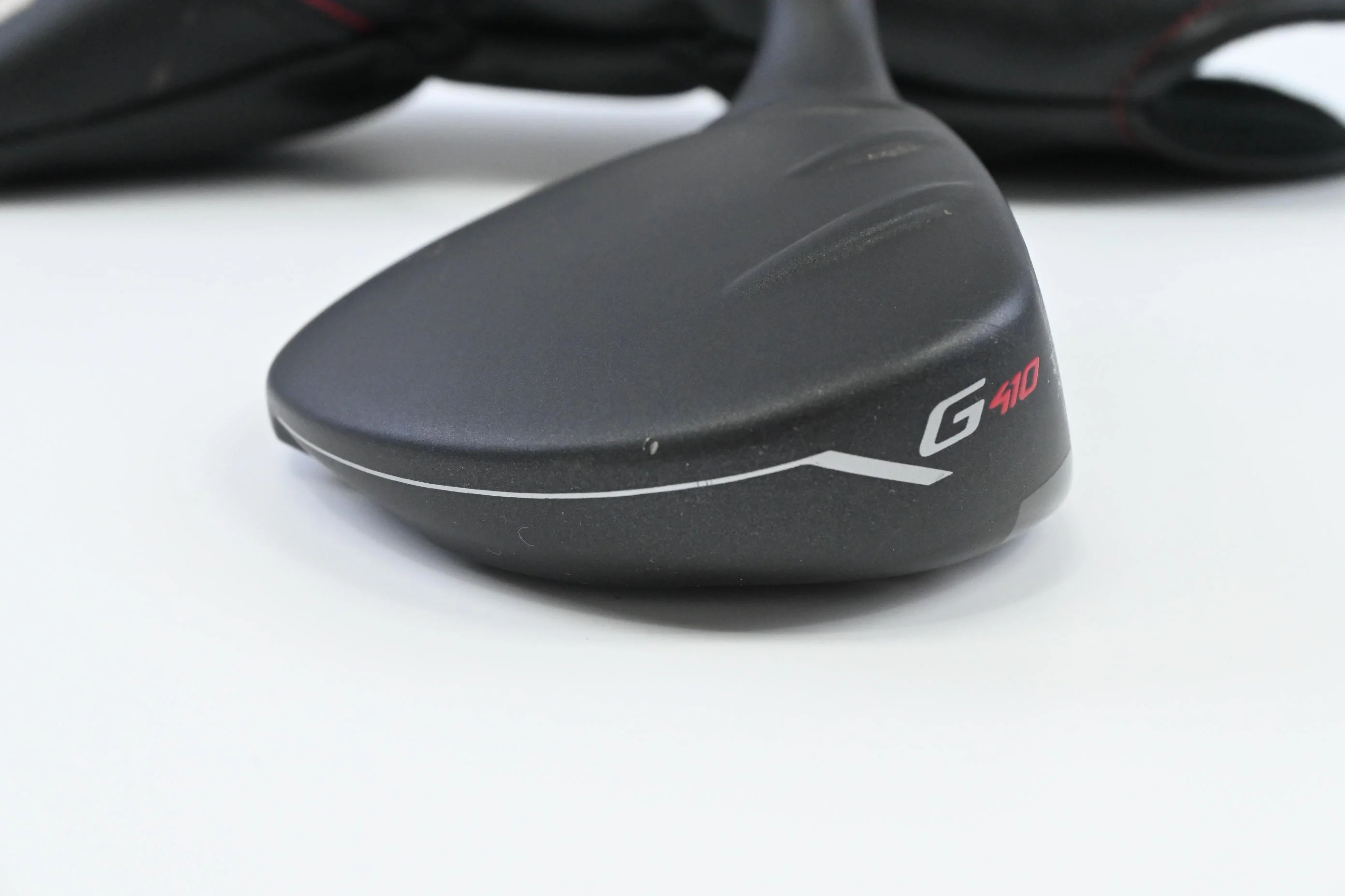 Ping G410 LST #3 Wood / 14.5 Degree / Stiff Flex Project X Evenflow Black 85 - Image 3