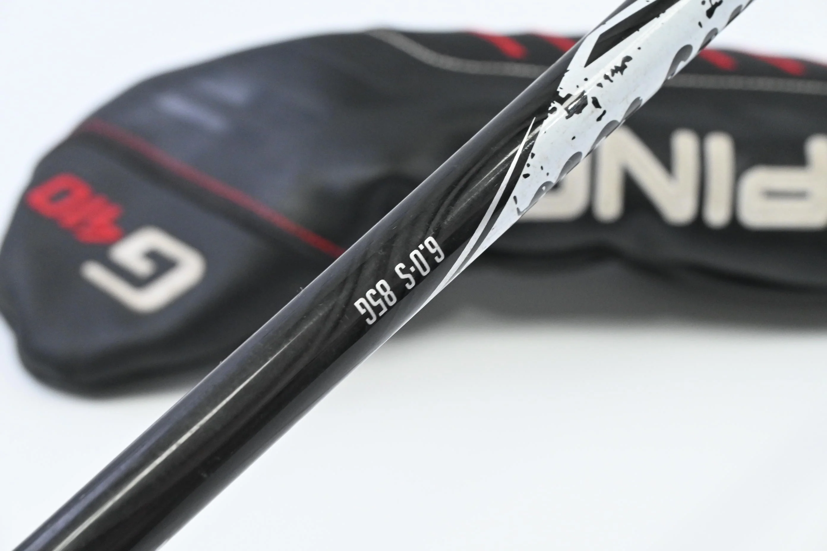 Ping G410 LST #3 Wood / 14.5 Degree / Stiff Flex Project X Evenflow Black 85 - Image 6