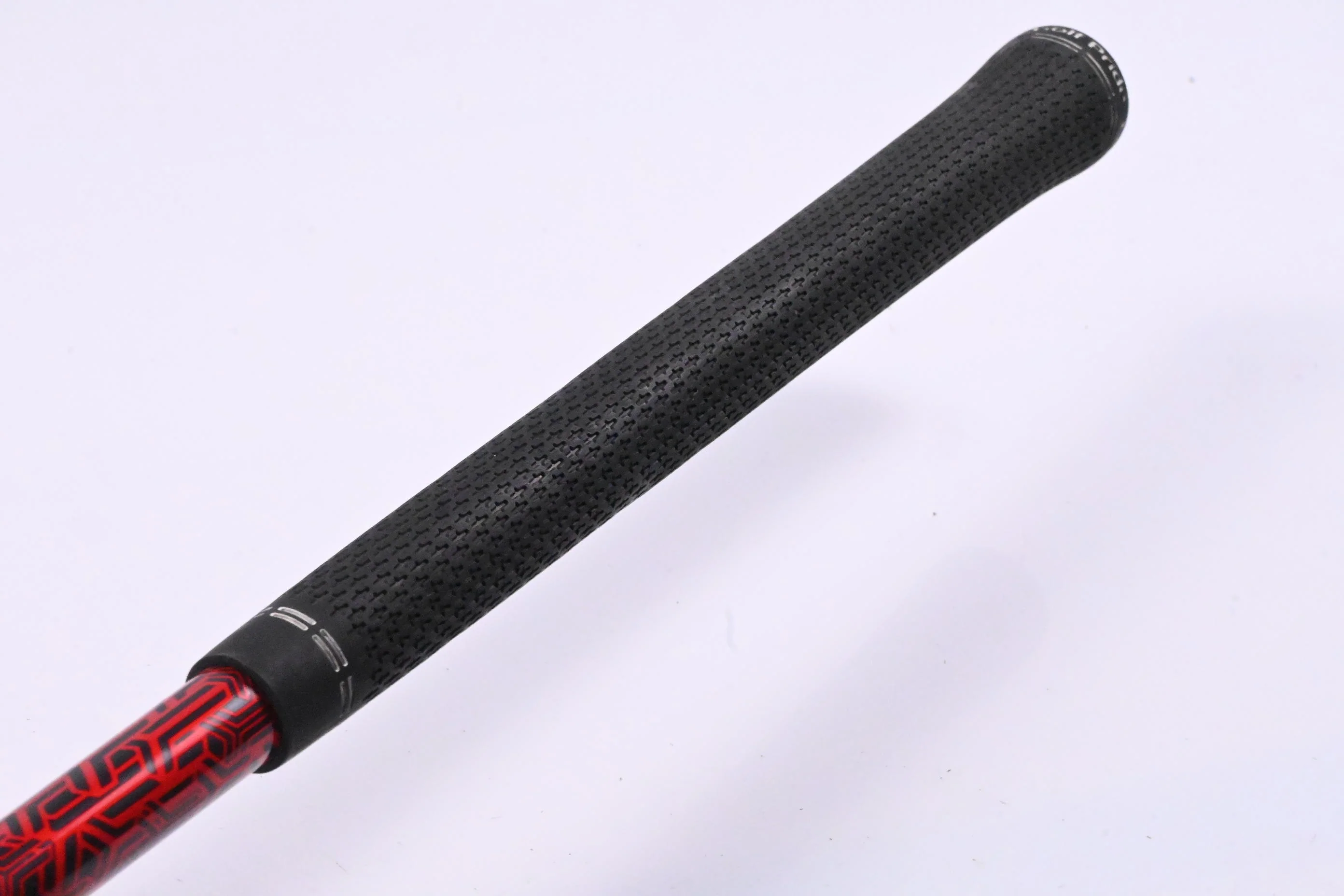 Ping G410 #6 Iron / 26.5 Degree / Green Dot / Senior Flex Ping Alta CB Red AWT - Image 7