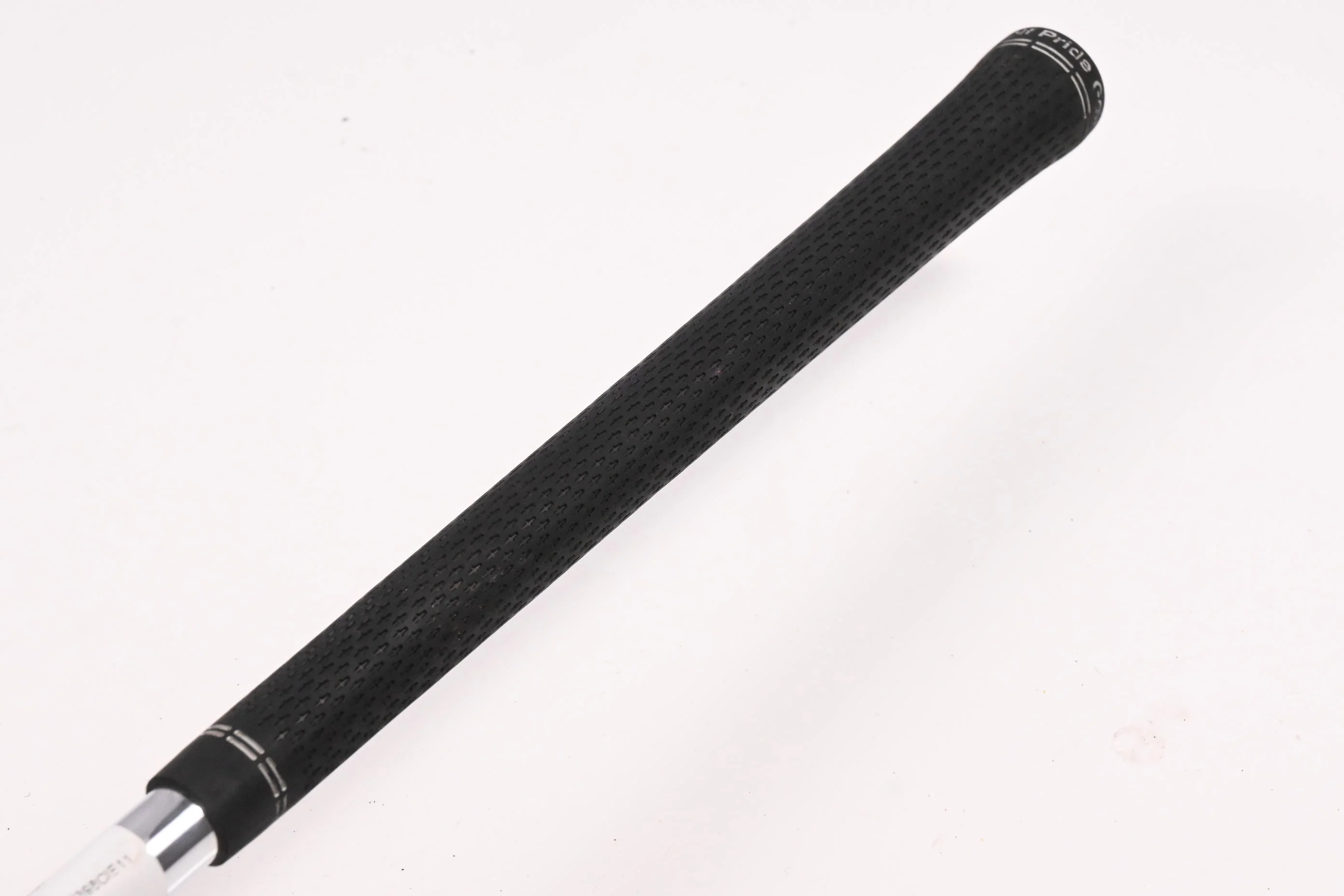 Left Hand Ping G410 #6 Iron / 26.5 Degree / Black Dot / Regular Flex NS Pro - Image 7