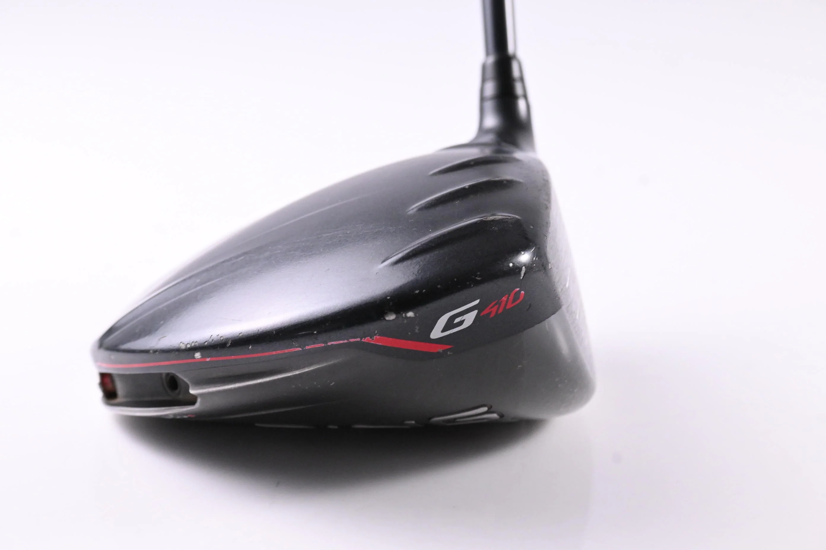 Ping G410 Plus Driver / 10.5 Degree / Regular Flex Ping Alta CB Red 55 Shaft - Image 3