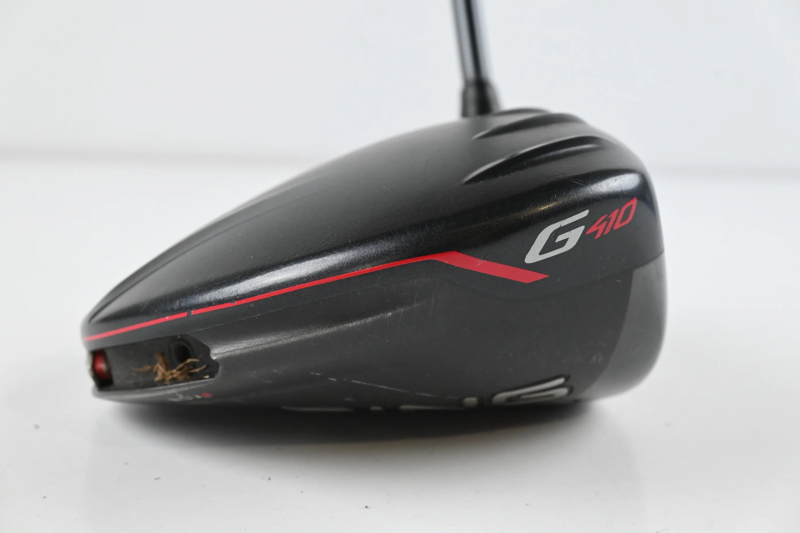Ping G410 Plus Driver / 10.5 Degree / Senior Flex Ping Alta CB Red 55 Shaft - Image 3