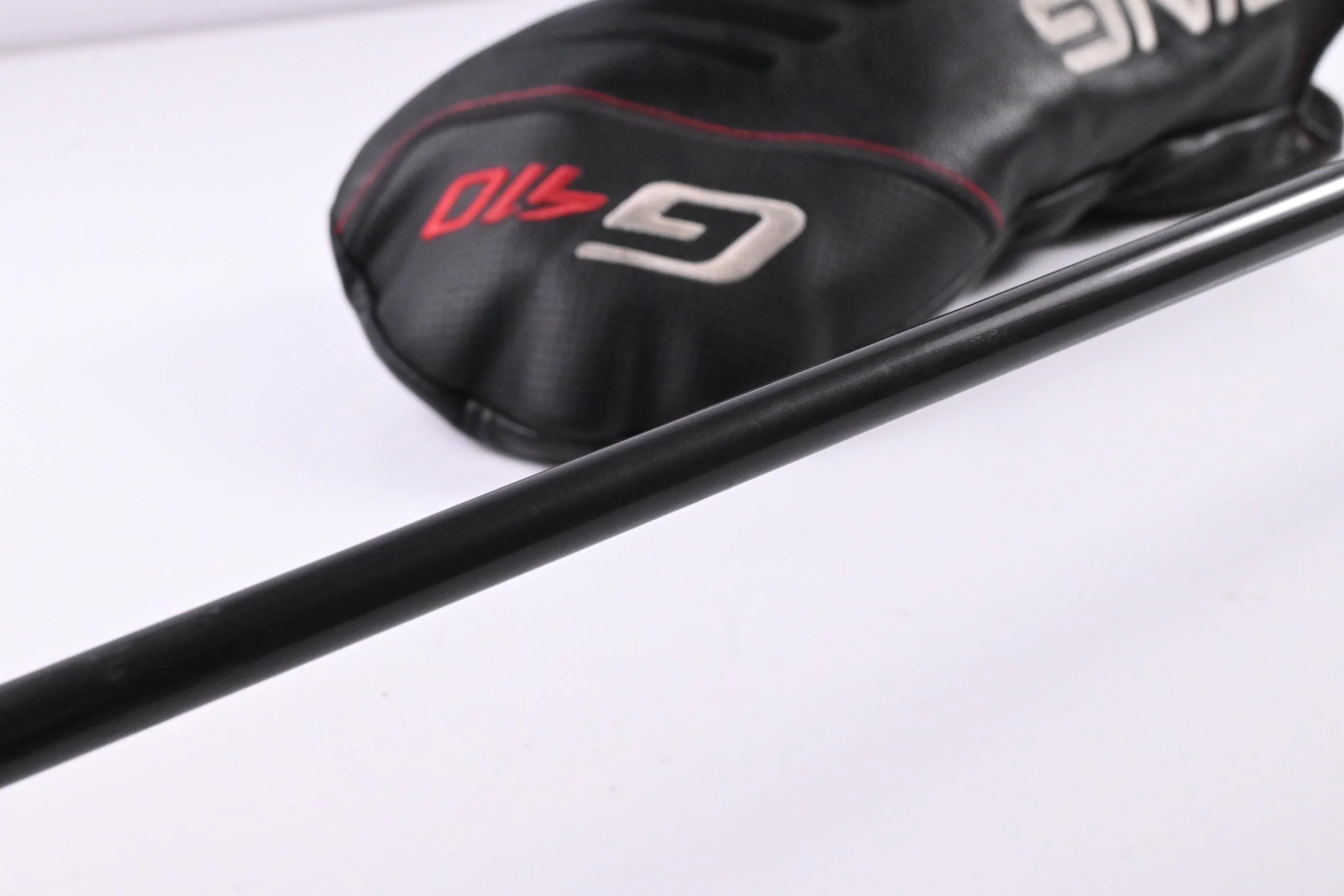 Ping G410 Plus Driver / 10.5 Degree / Stiff Flex EvenFlow Riptide 50 Small Batch - Image 8