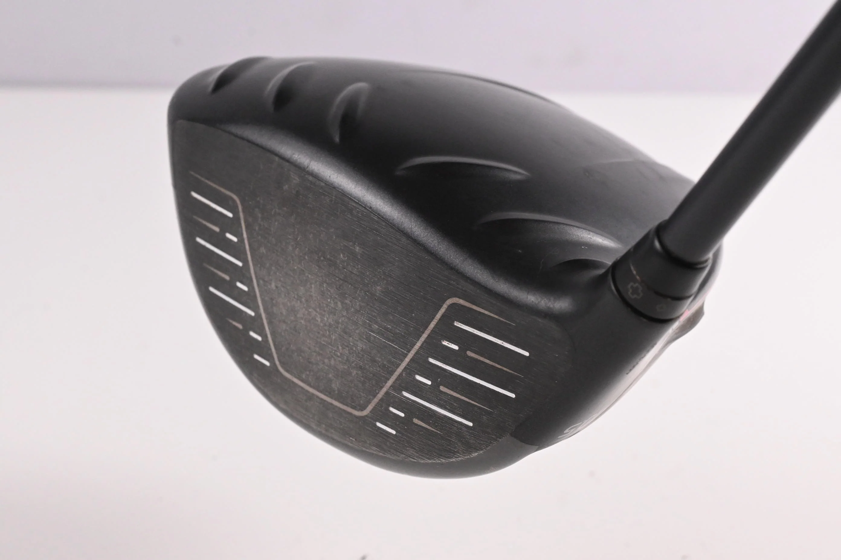 Ping G410 Plus Driver / 10.5 Degree / X-Flex Ping Alta CB Red 55 Shaft - Image 4