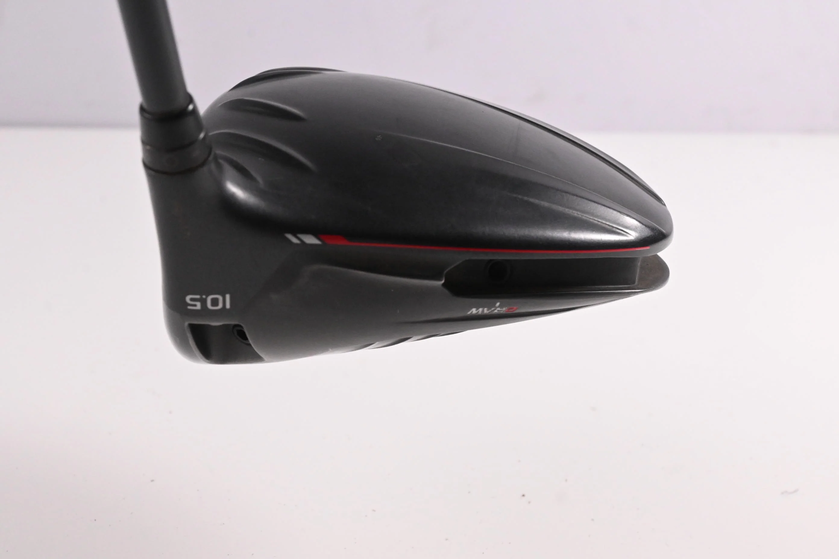 Ping G410 Plus Driver / 10.5 Degree / X-Flex Ping Alta CB Red 55 Shaft - Image 5