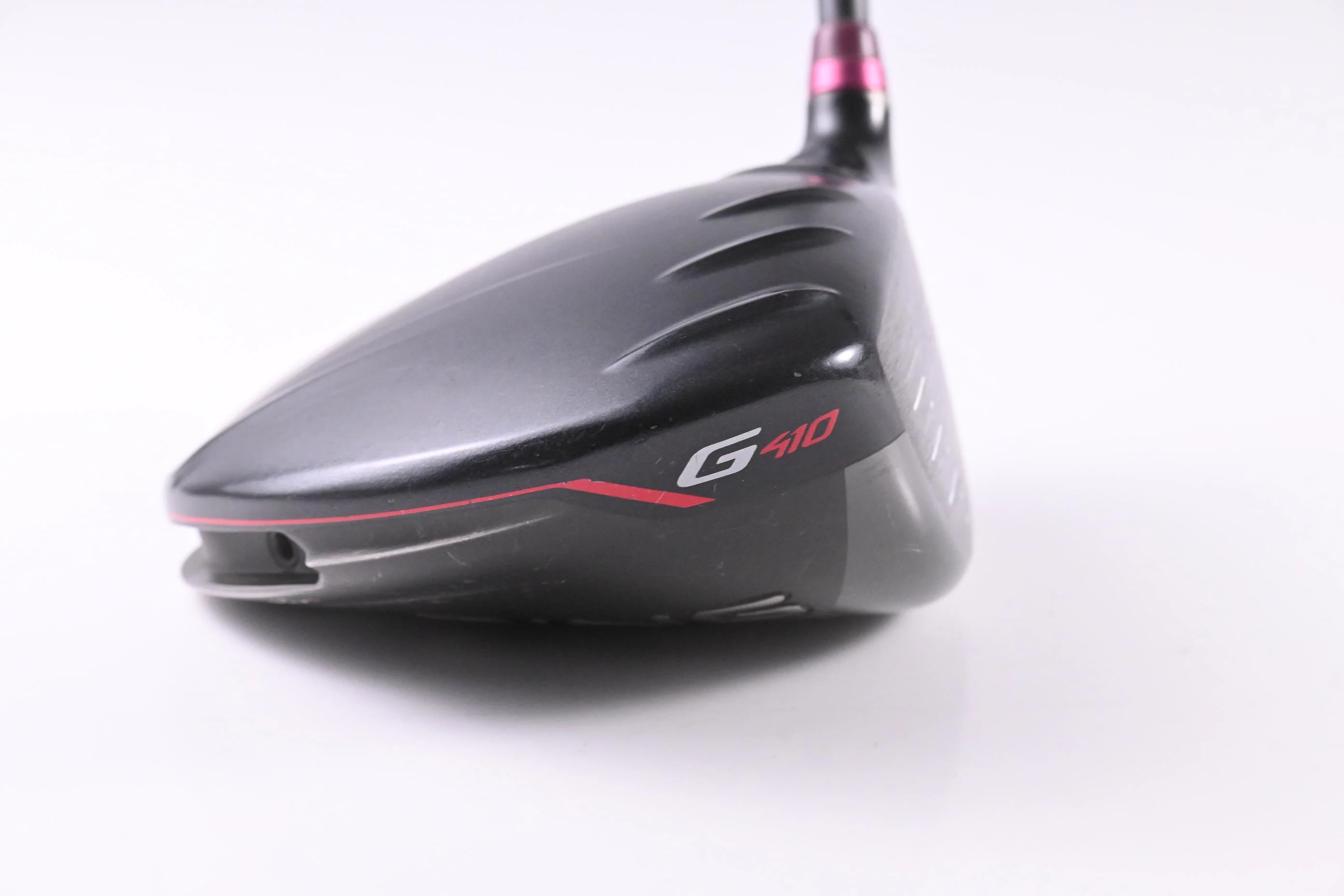 Ping G410 Plus Driver / 10.5 Degree / Senior Flex Ping Alta 55 Shaft - Image 3