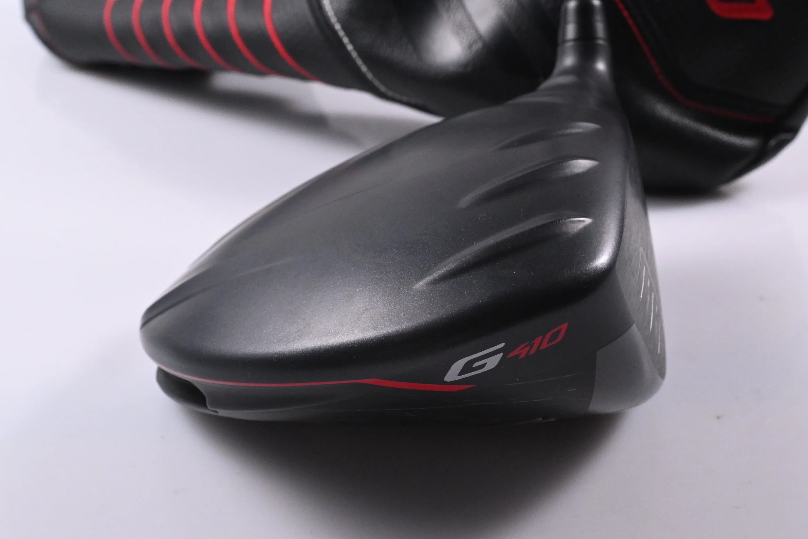 Ping G410 Plus Driver / 9 Degree / Senior Flex Ping ALTA CB Blue 50 Shaft - Image 3