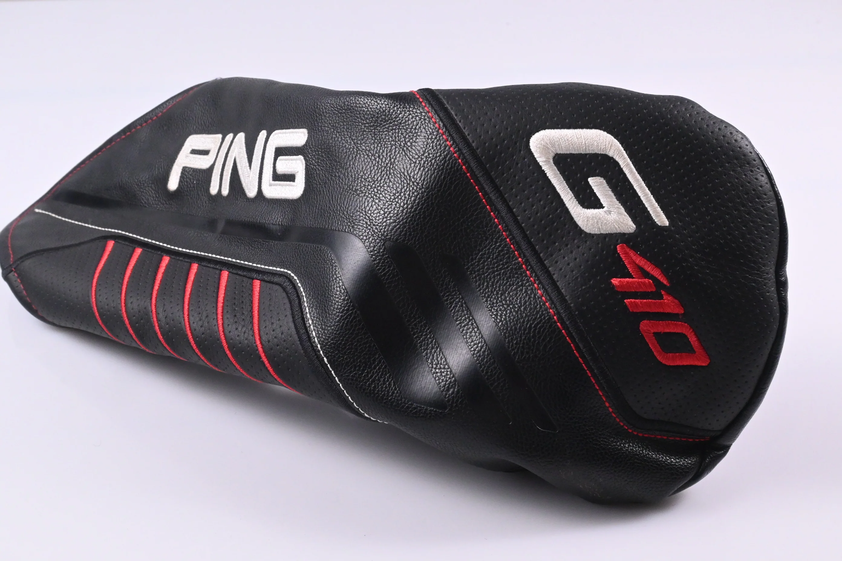 Ping G410 Plus Driver / 9 Degree / Senior Flex Ping ALTA CB Blue 50 Shaft - Image 9