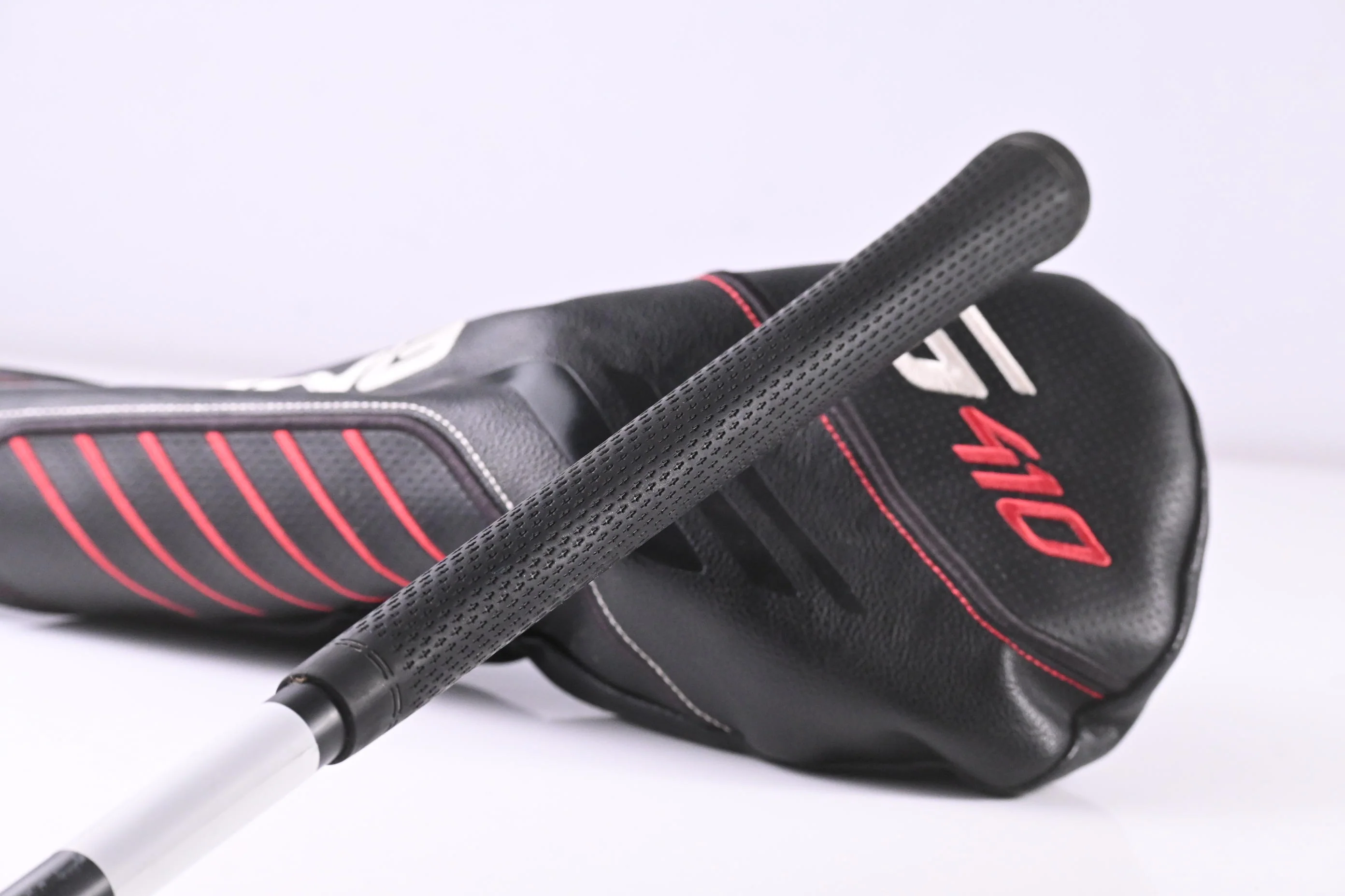 Ping G410 Plus Driver / 10.5 Degree / Regular Flex Ping Alta CB Slate 55 Shaft - Image 8