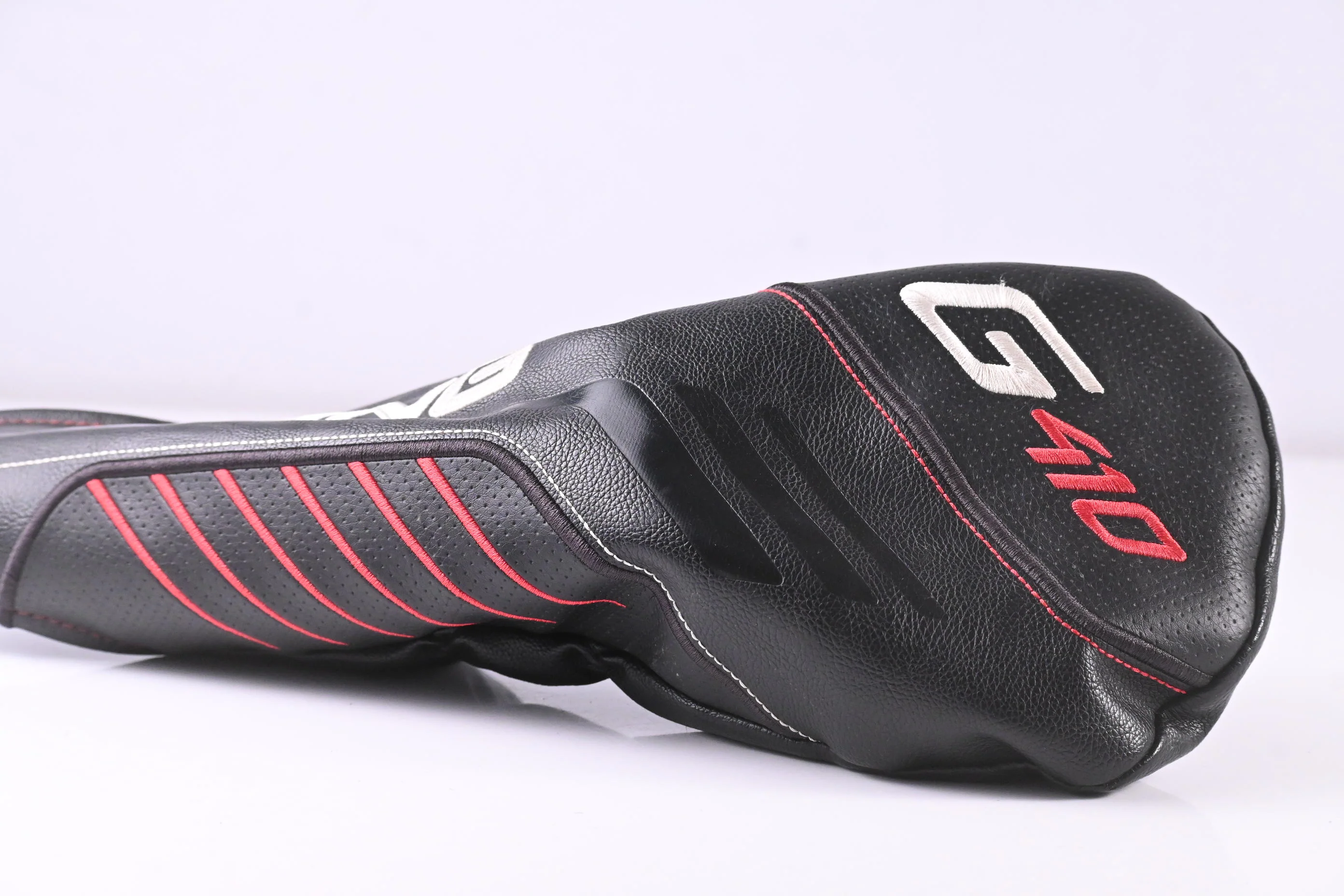Ping G410 Plus Driver / 10.5 Degree / Regular Flex Ping Alta CB Slate 55 Shaft - Image 9