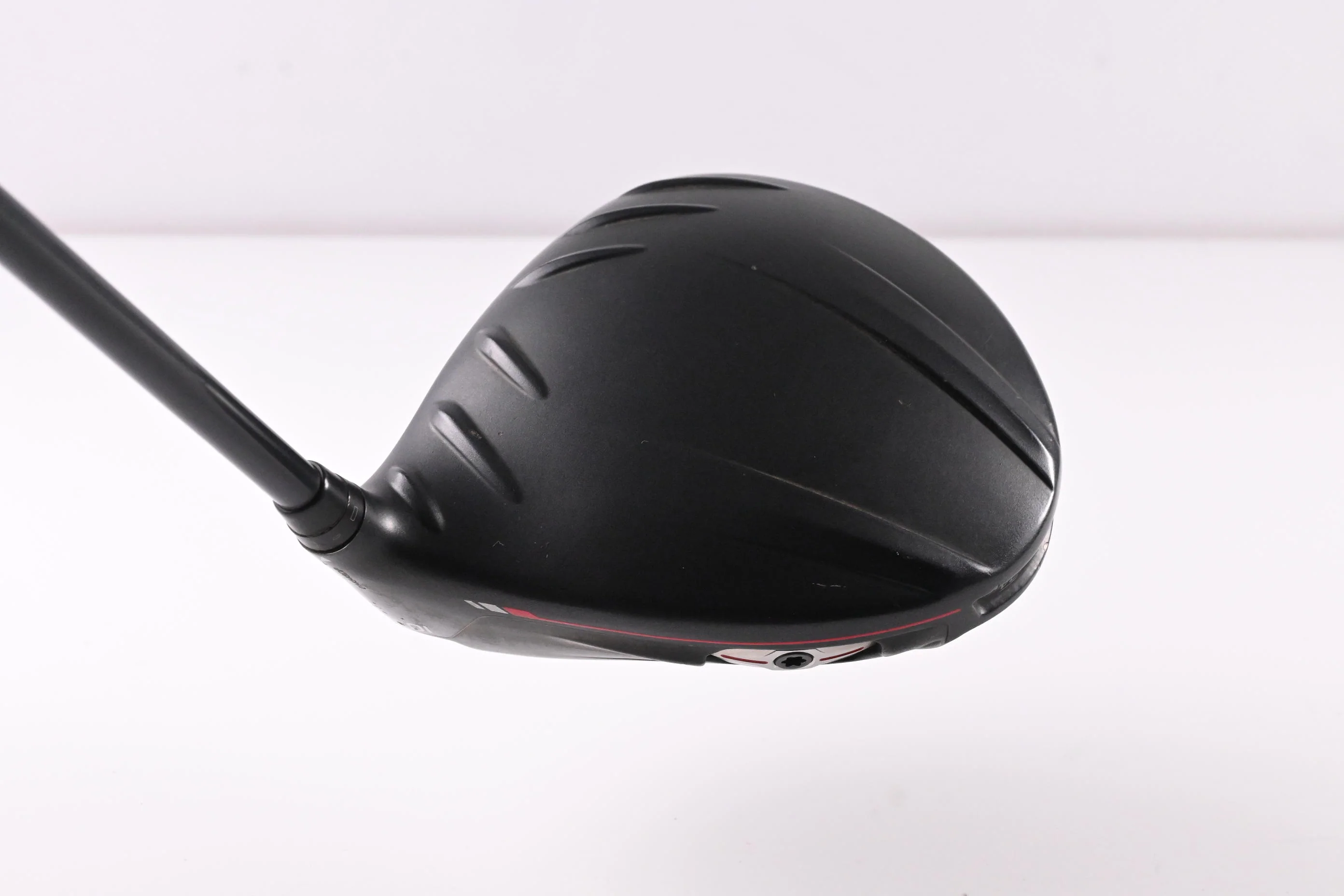 Ping G410 Plus Driver / 10.5 Degree / Regular Flex Ping ALTA CB Red 55 Shaft - Image 5
