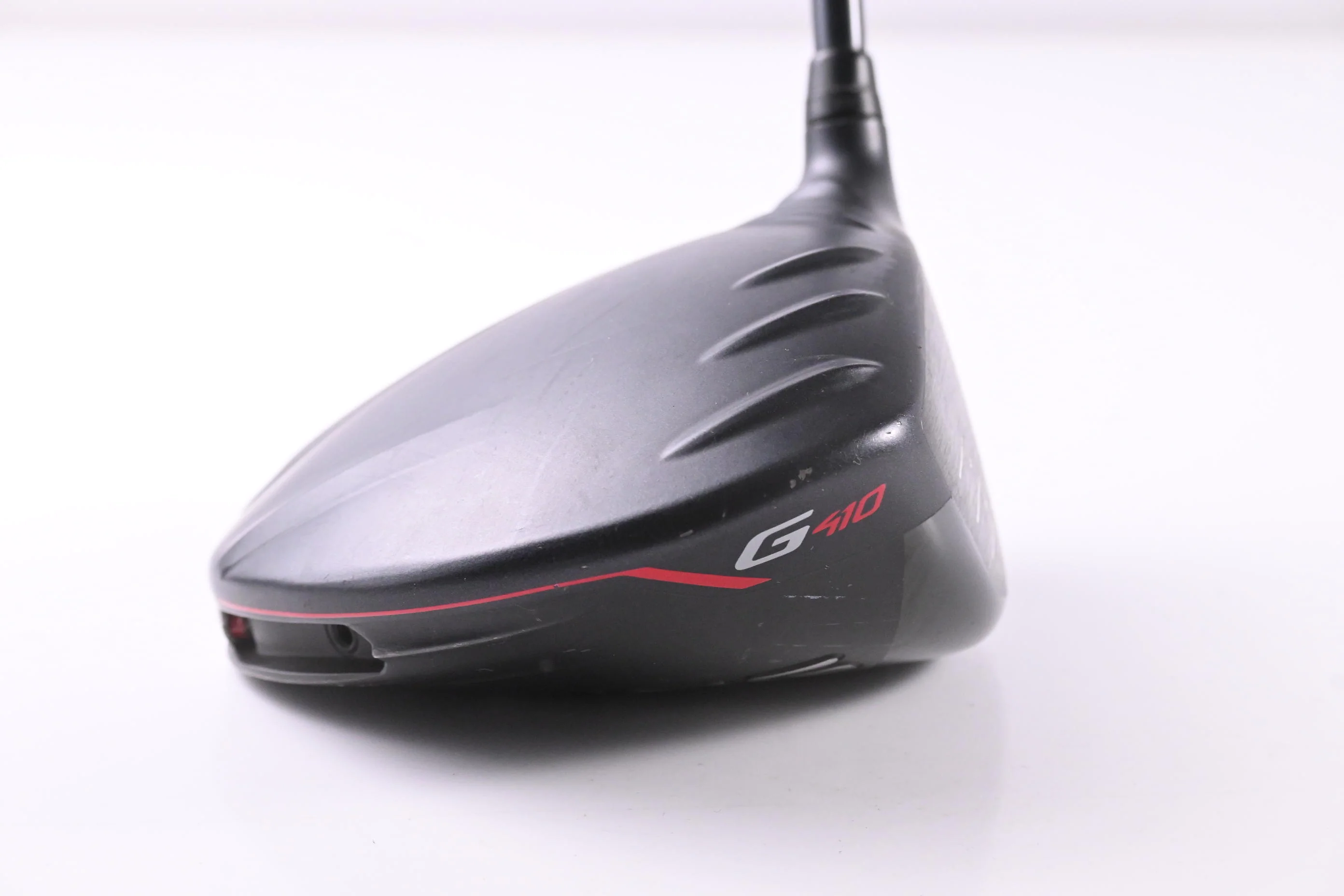 Ping G410 Plus Driver / 10.5 Degree / Regular Flex Ping Alta CB 55 Shaft - Image 3