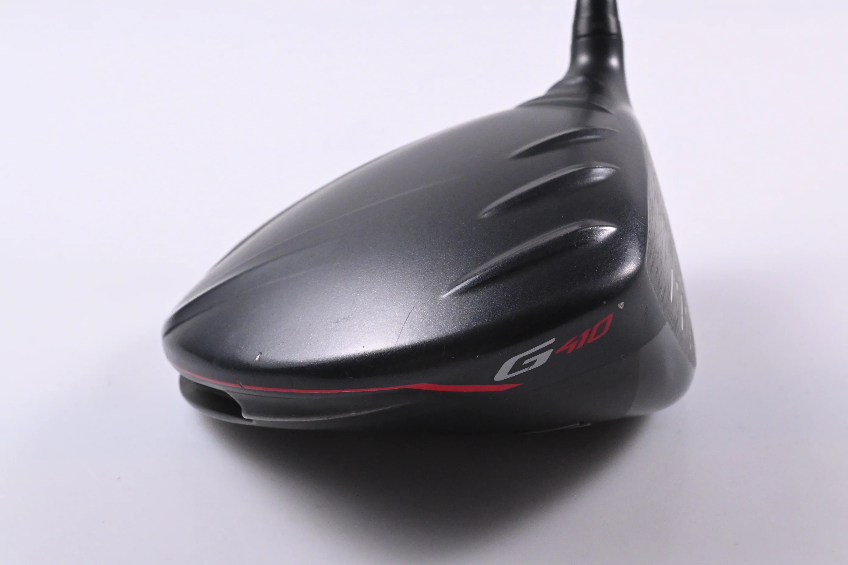 Ping G410 Plus Driver / 12 Degree / Senior Flex Ping ALTA CB Red 55 Shaft - Image 3
