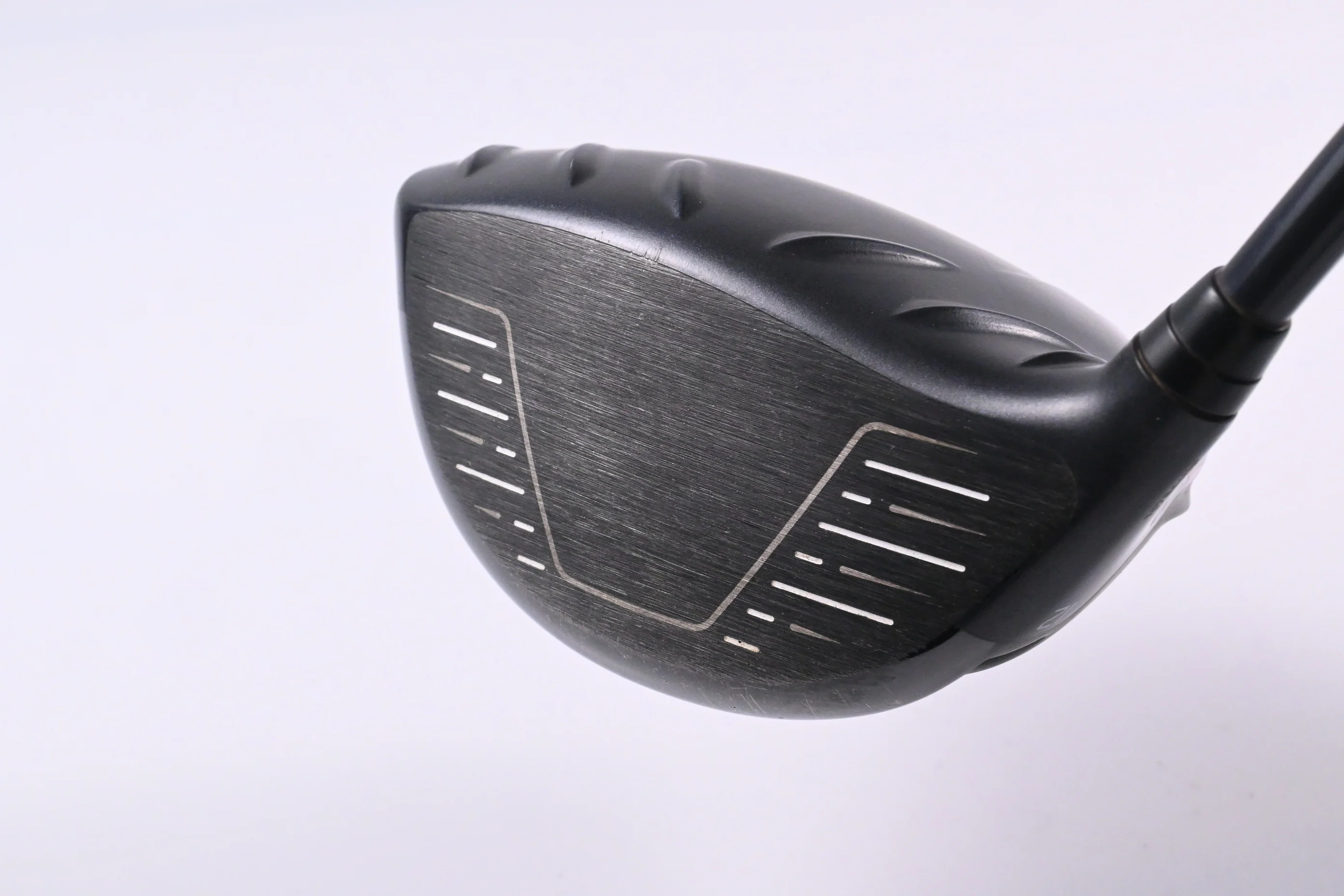 Ping G410 Plus Driver / 12 Degree / Senior Flex Ping ALTA CB Red 55 Shaft - Image 4