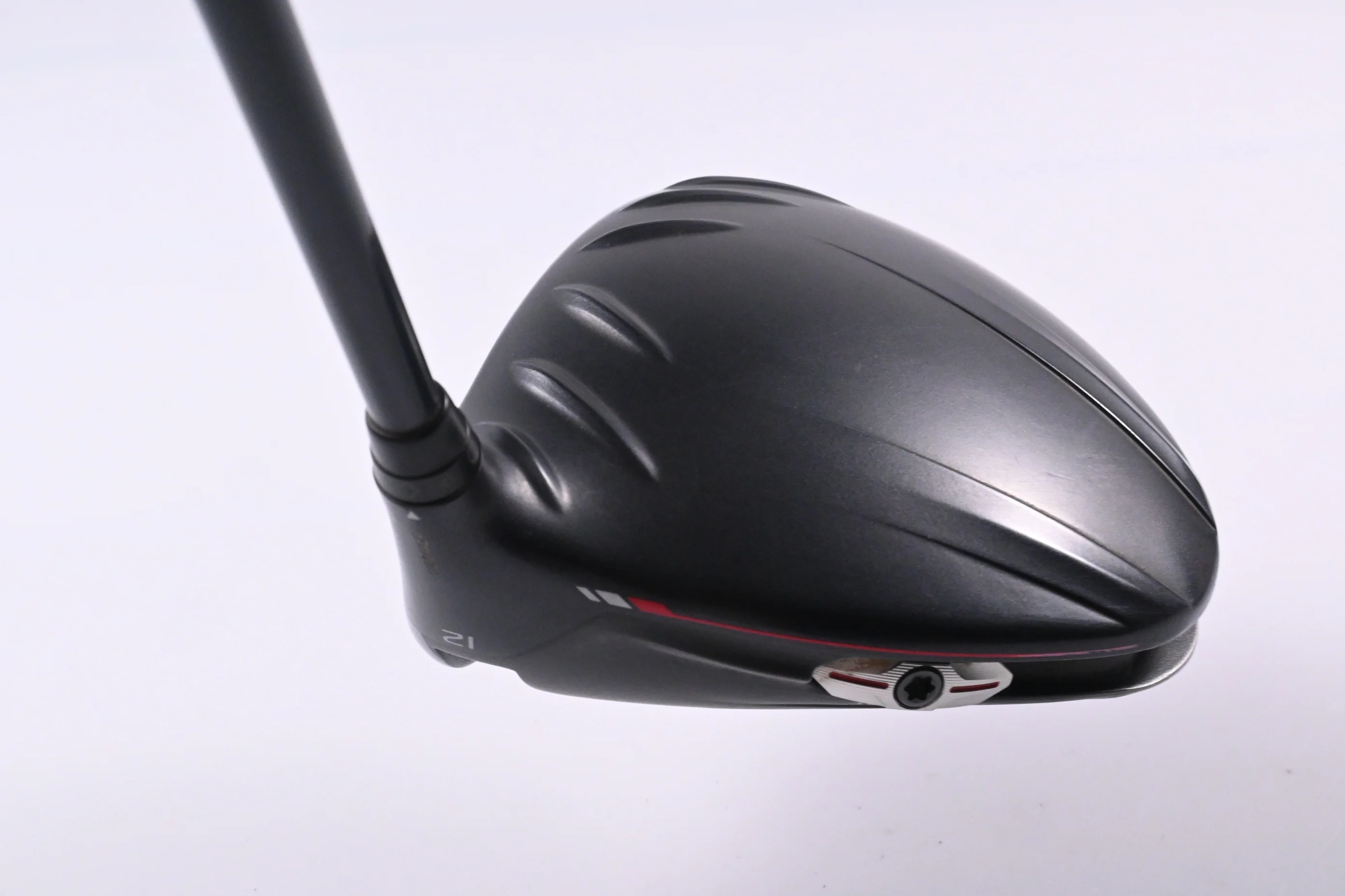 Ping G410 Plus Driver / 12 Degree / Senior Flex Ping ALTA CB Red 55 Shaft - Image 5