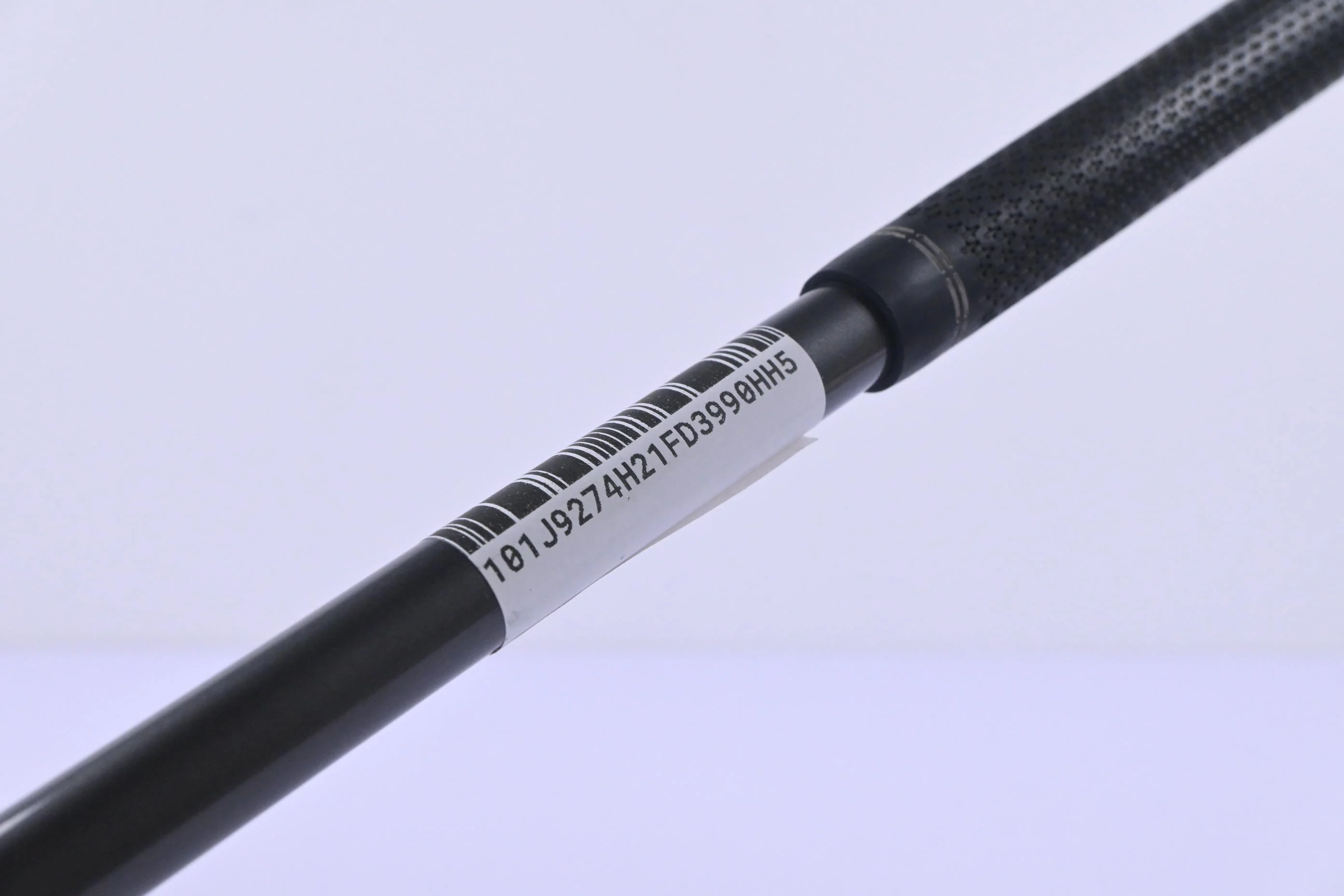 Ping G410 Plus Driver / 10.5 Degree / Regular Flex Graphite Design G-Tech Shaft - Image 7