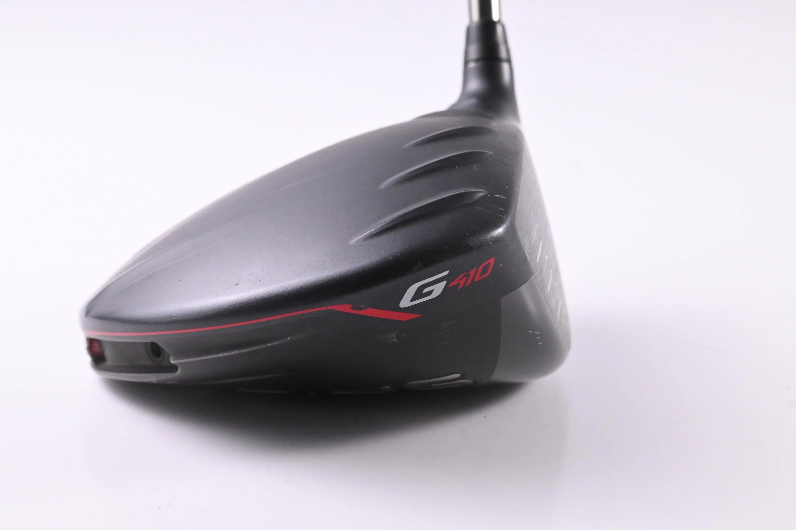 Ping G410 Plus Driver / 10.5 Degree / Stiff Flex Ping Tour 2.0 Chrome 65 Shaft - Image 3