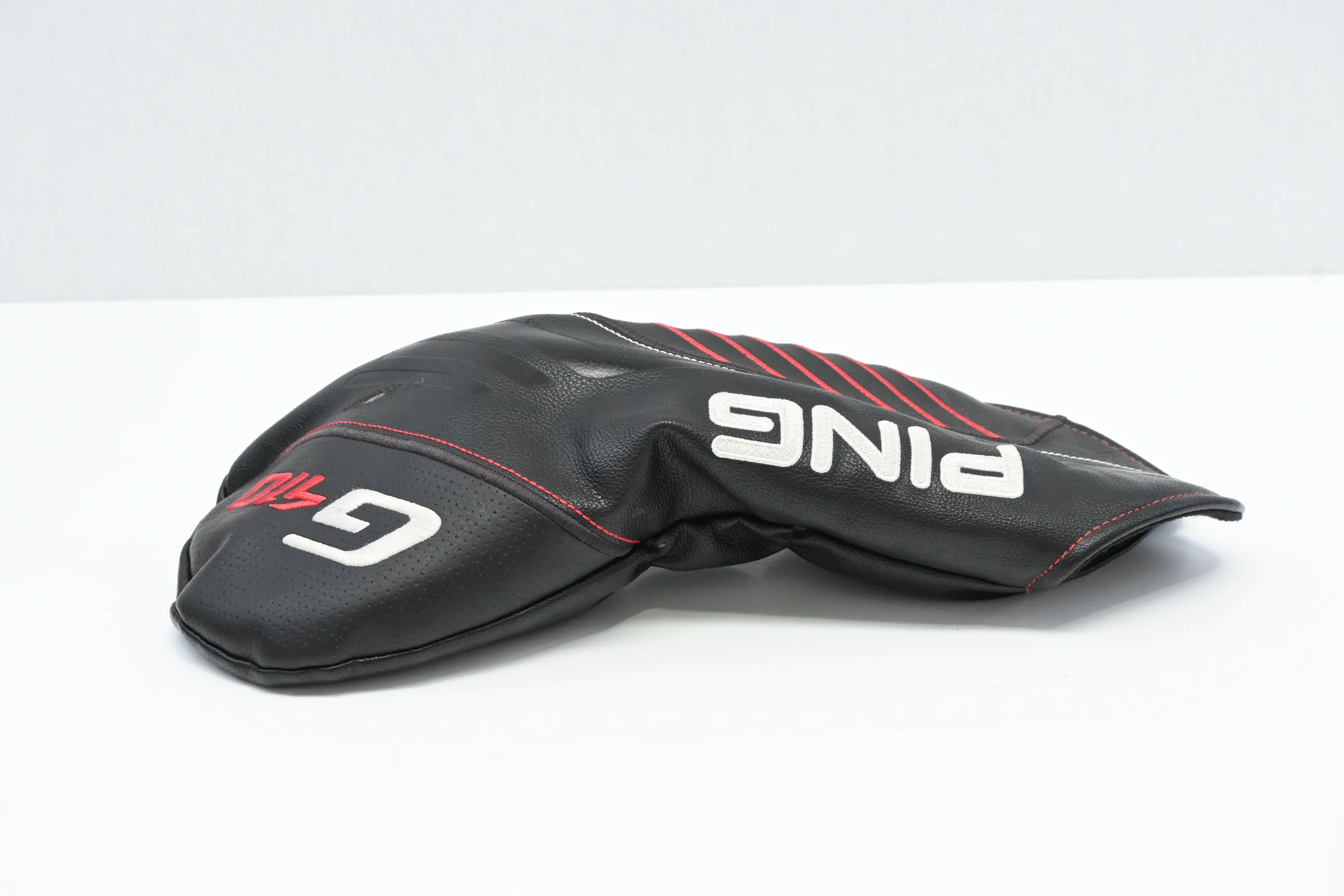 Ping G410 Plus Driver / 9 Degree / X-Flex Oban Kiyoshi White 65 Shaft - Image 9