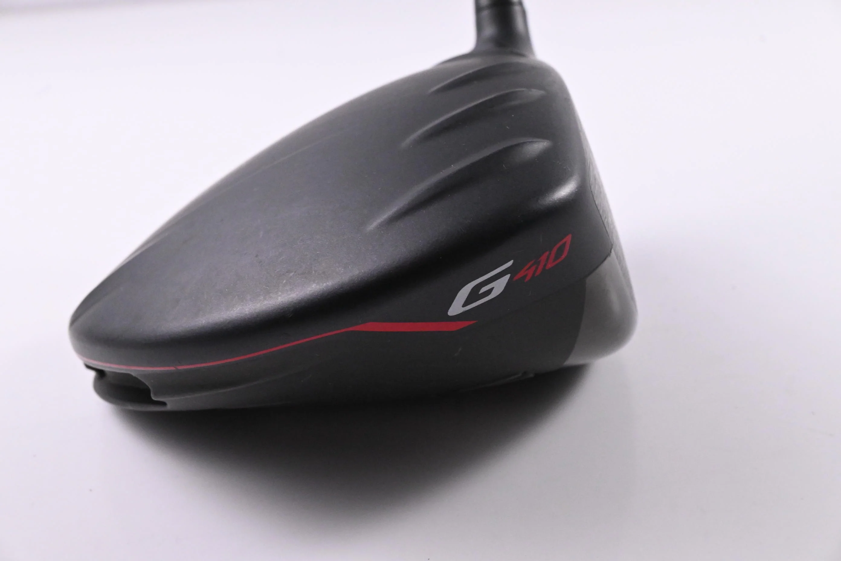 Ping G410 Plus Driver / 10.5 Degree / Senior Flex Ping Alta Distanza 40 Shaft - Image 3
