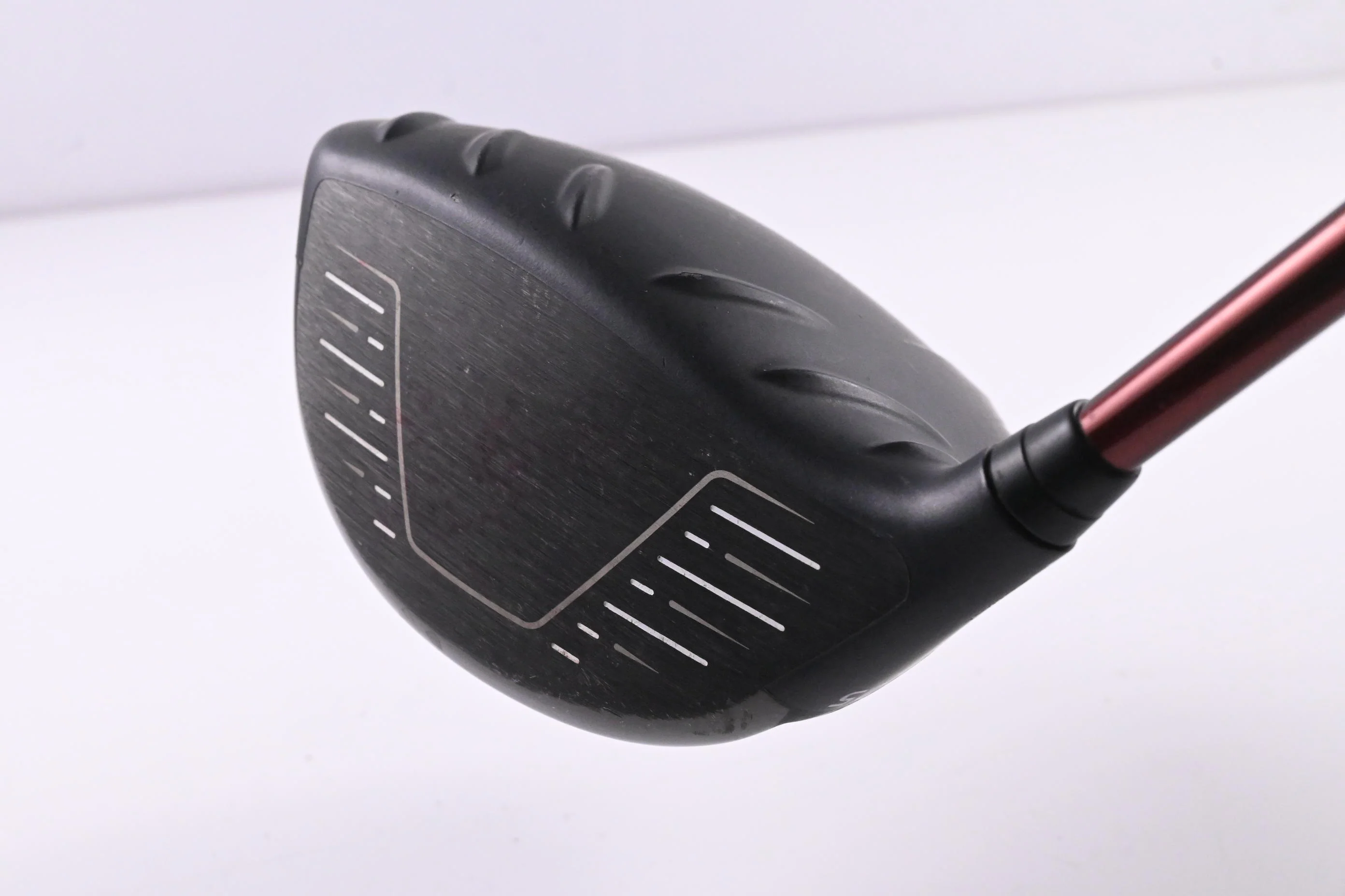 Ping G410 Plus Driver / 10.5 Degree / Senior Flex Ping Alta Distanza 40 Shaft - Image 4