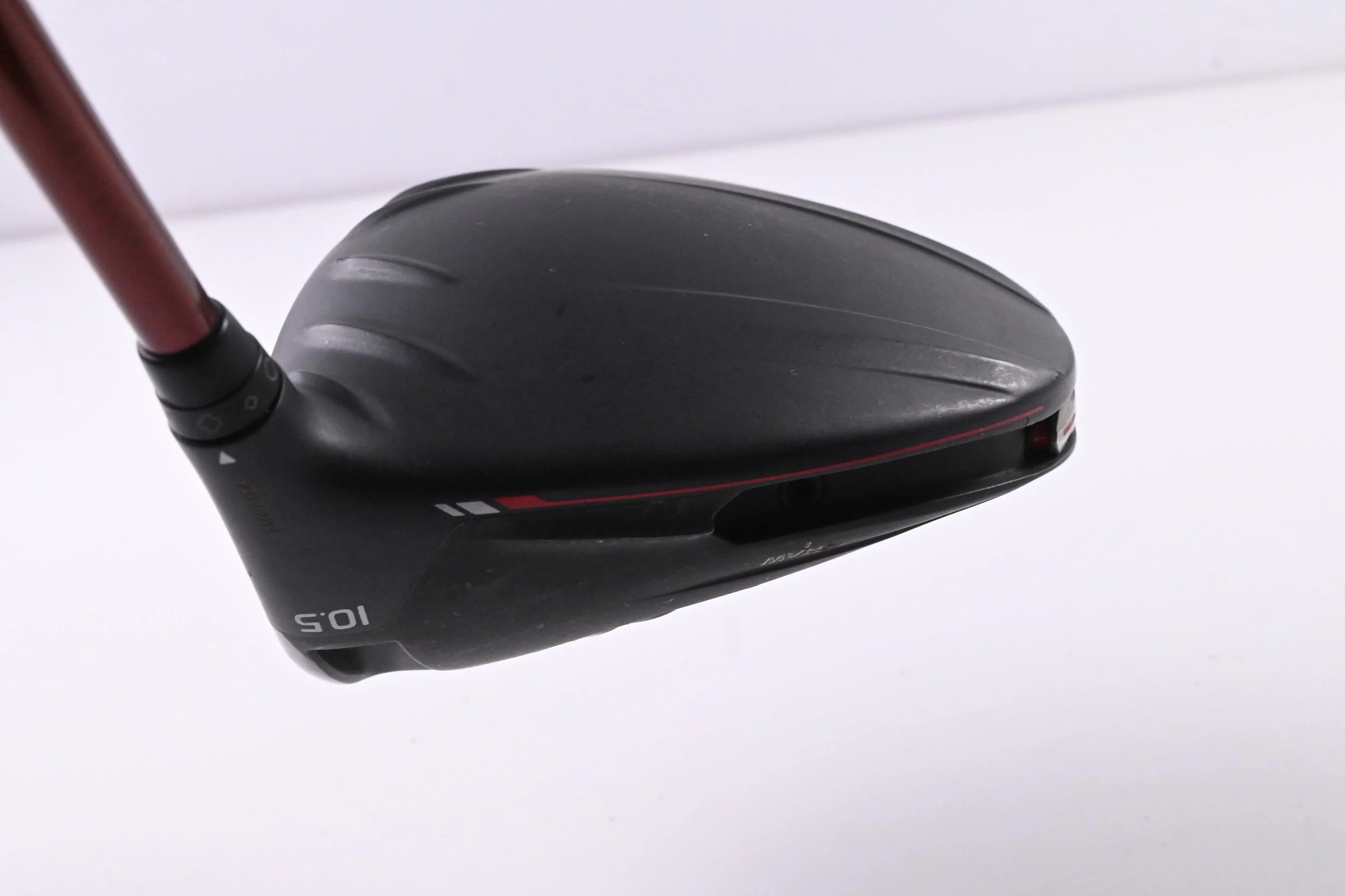 Ping G410 Plus Driver / 10.5 Degree / Senior Flex Ping Alta Distanza 40 Shaft - Image 5