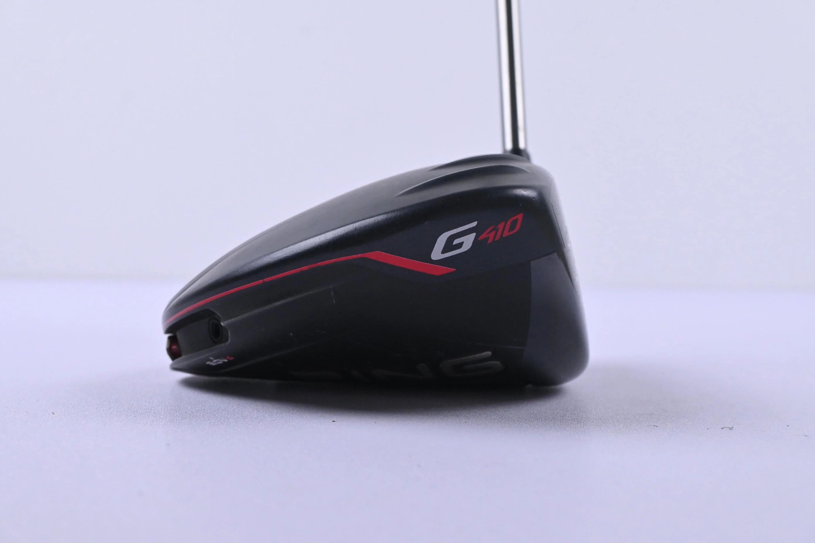 Ping G410 Plus Driver / 9 Degree / Stiff Flex Ping Tour 2.0 Chrome 65 Shaft - Image 3