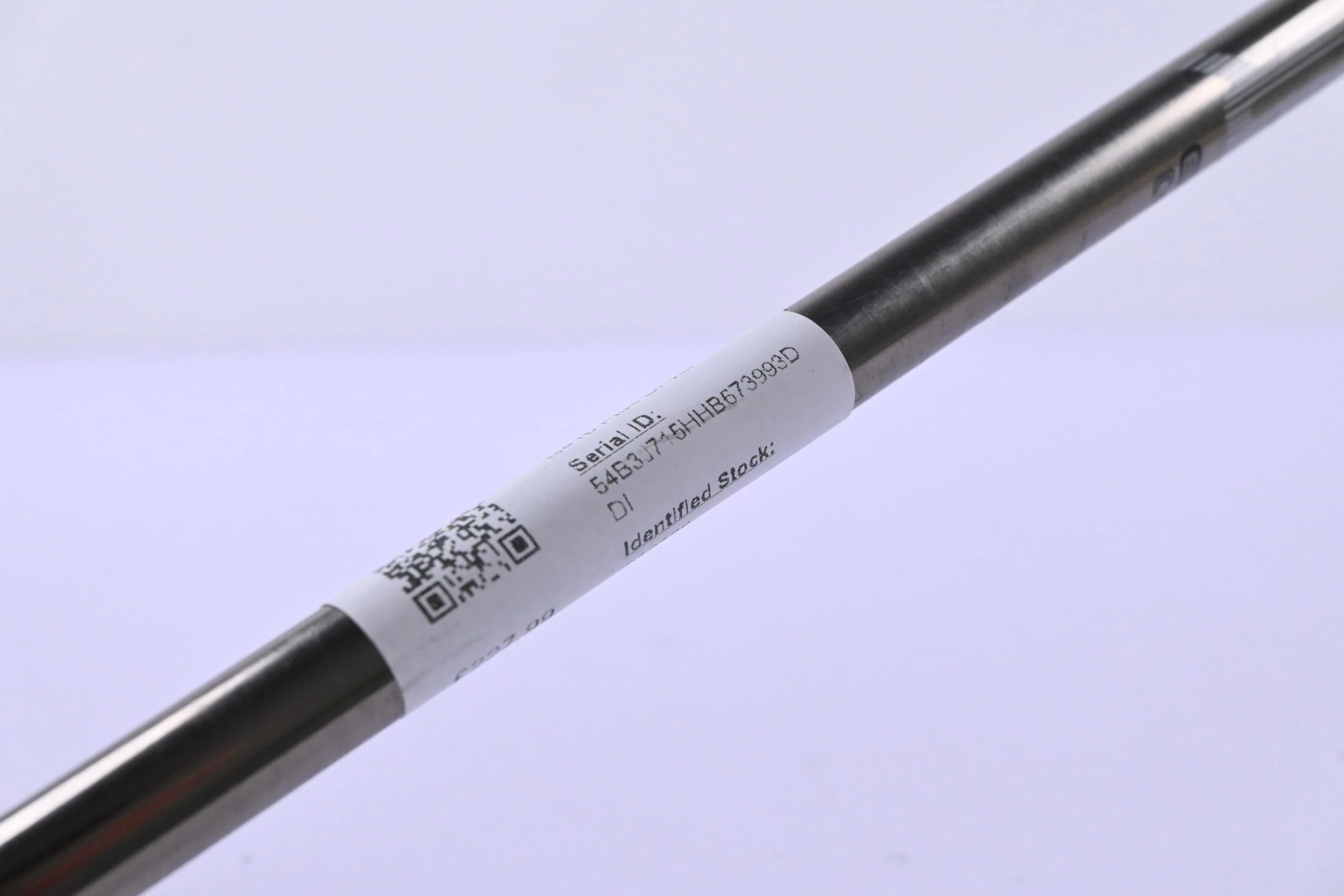 Ping G410 Plus Driver / 9 Degree / Stiff Flex Ping Tour 2.0 Chrome 65 Shaft - Image 7