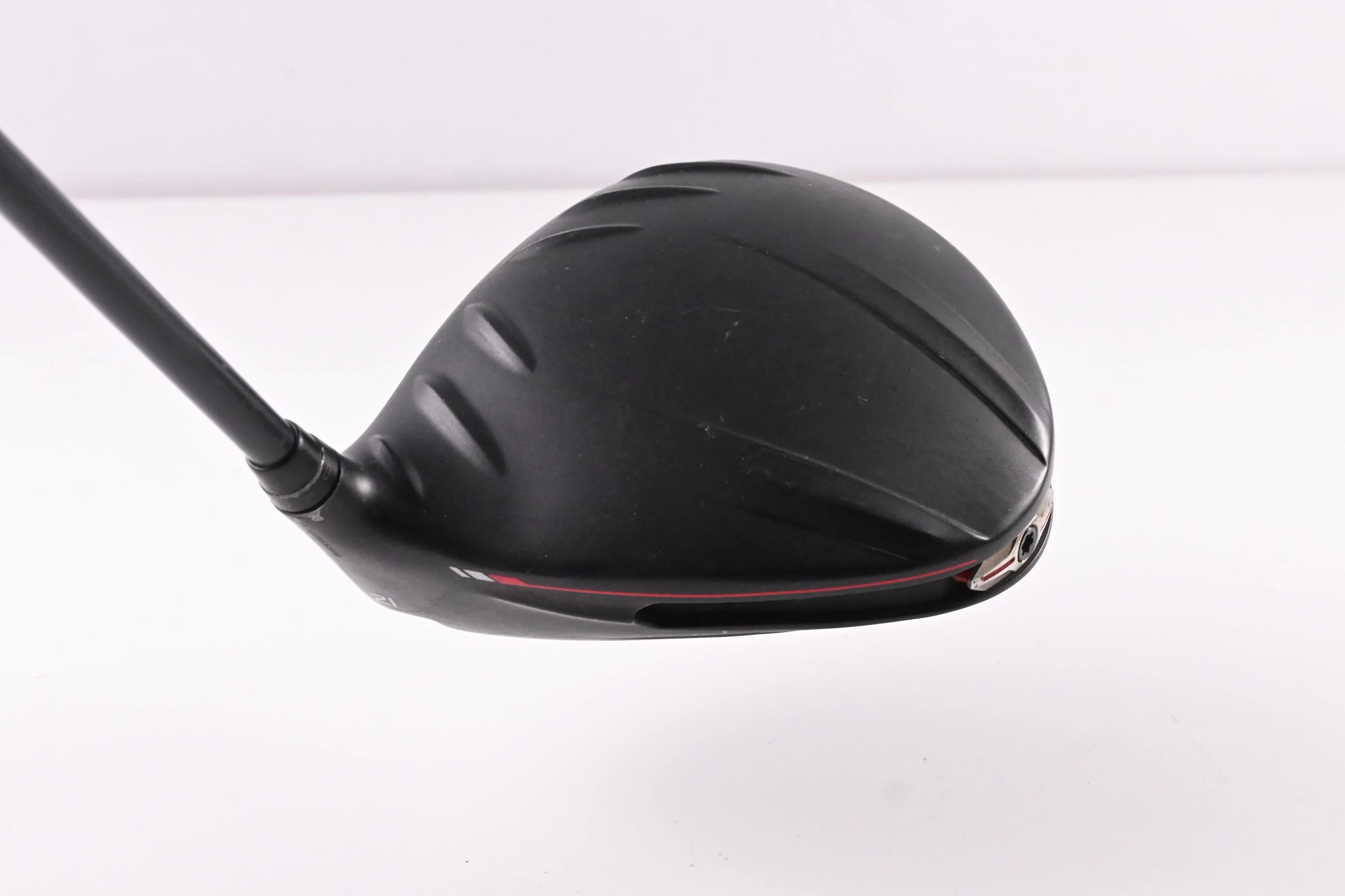 Ping G410 Plus Driver / 12 Degree / Regular Flex Ping Alta CB Red 55 Shaft - Image 5