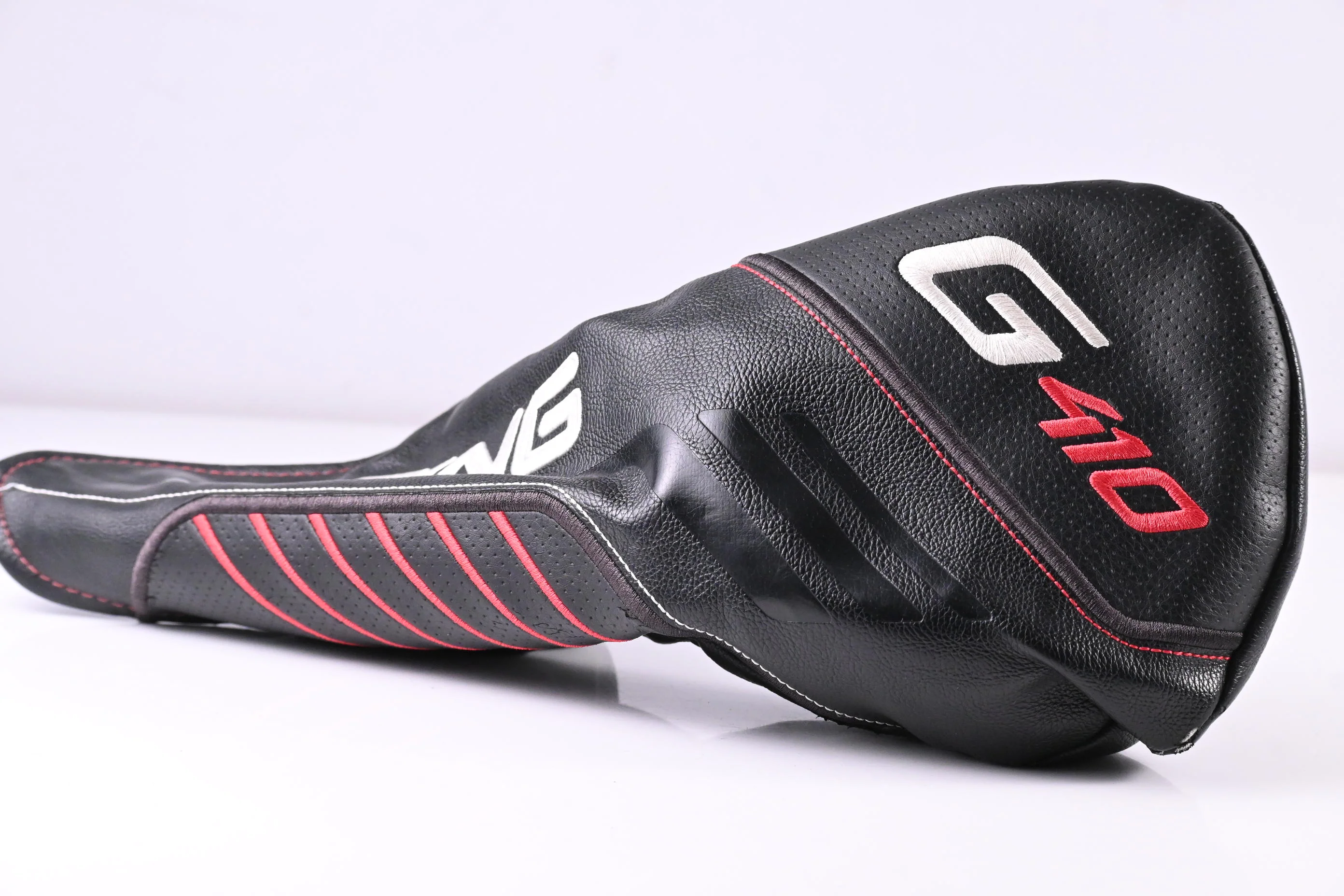 Ping G410 Plus Driver / 10.5 Degree / Stiff Flex Tensei CK Orange 60 Shaft - Image 9
