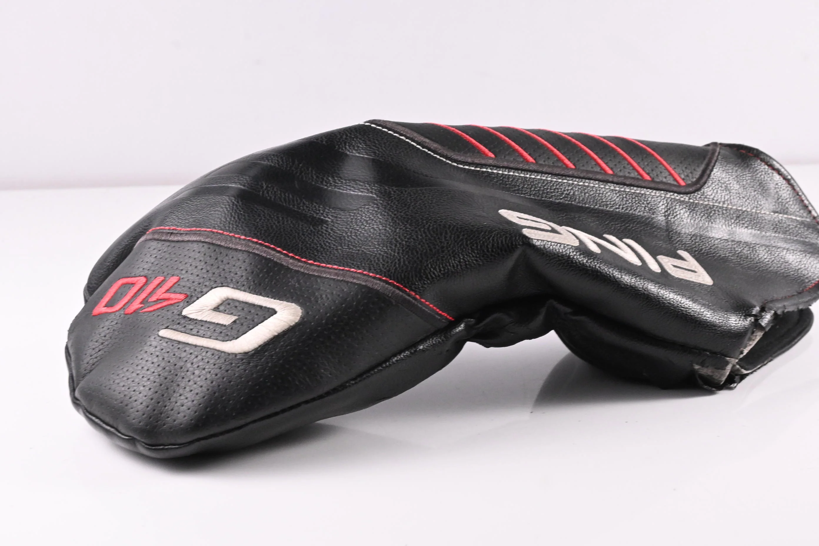 Ping G410 Plus Driver / 12 Degree / Senior Flex Ping Atla CB Red 55 Shaft - Image 9