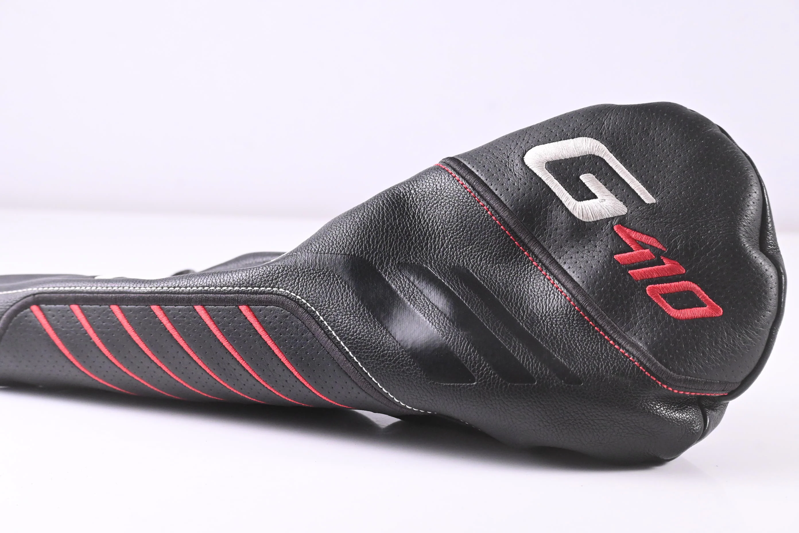 Ping G410 Plus Driver / 10.5 Degree / Stiff Flex Ping Alta CB Red 55 Shaft - Image 9