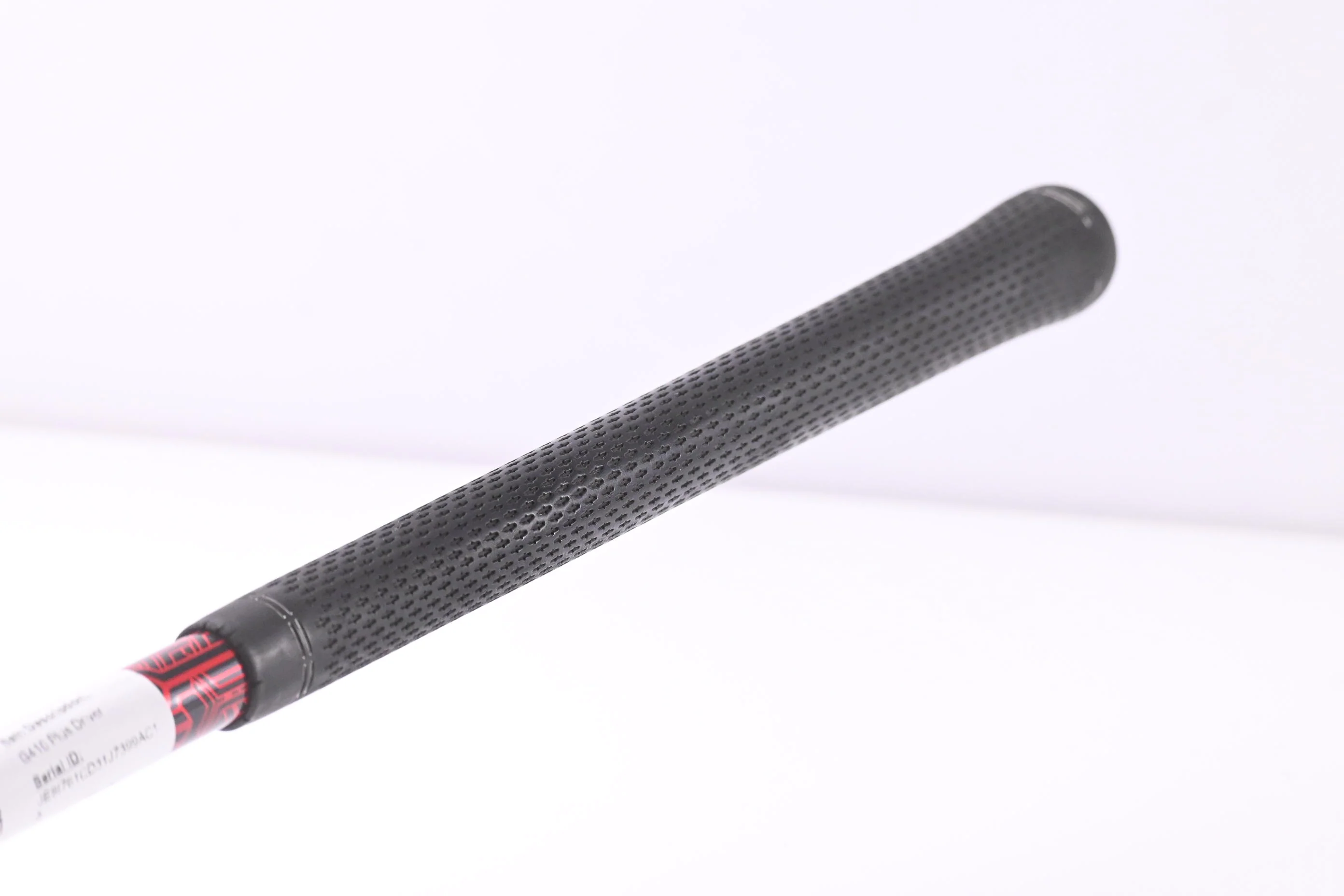 Ping G410 Plus Driver / 10 Degree / Regular Flex Ping Alta CB Red 55 Shaft - Image 8