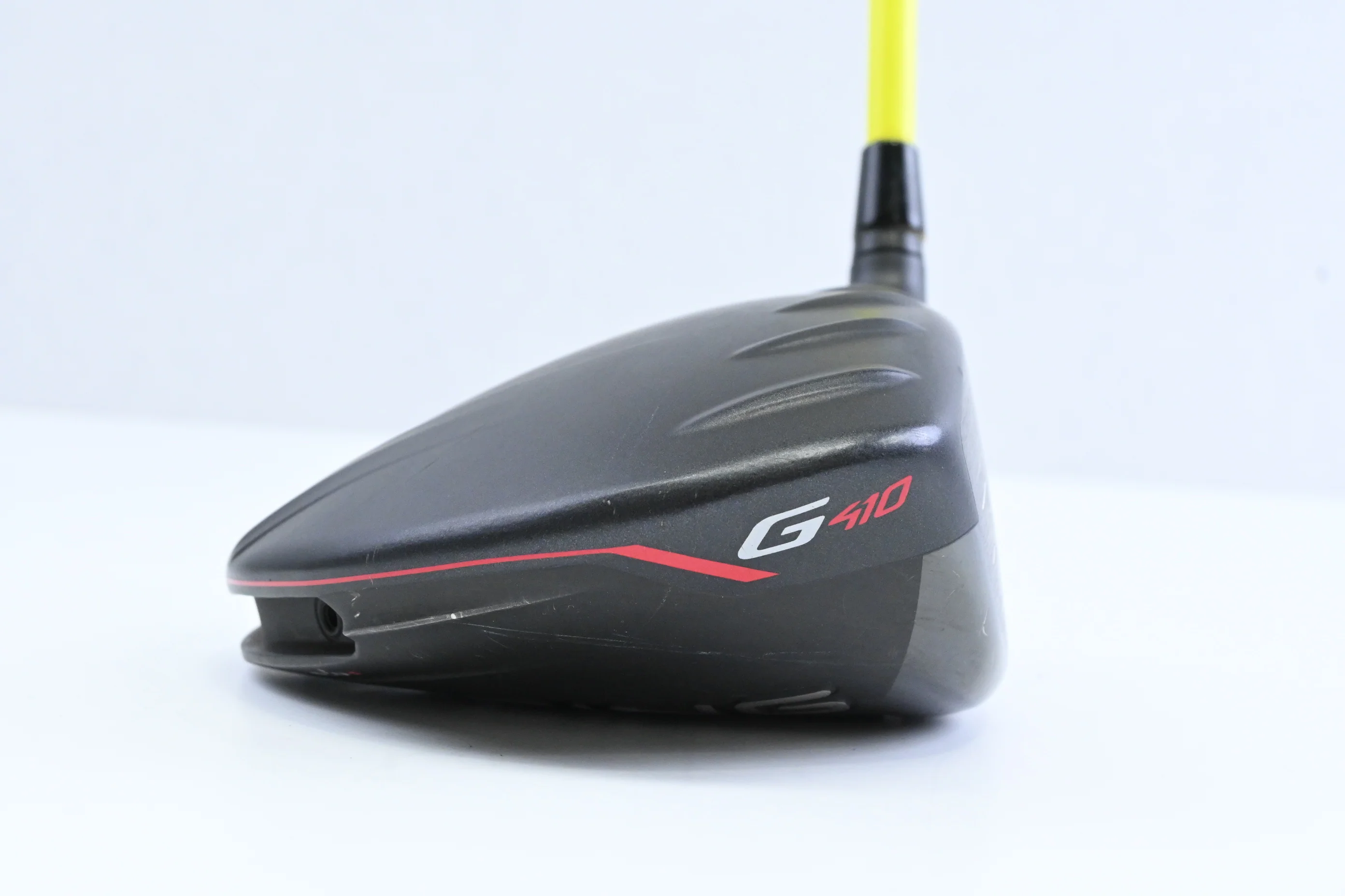 Ping G410 Plus Driver / 9 Degree / Stiff Flex UST ProForce V2 6 Shaft - Image 3