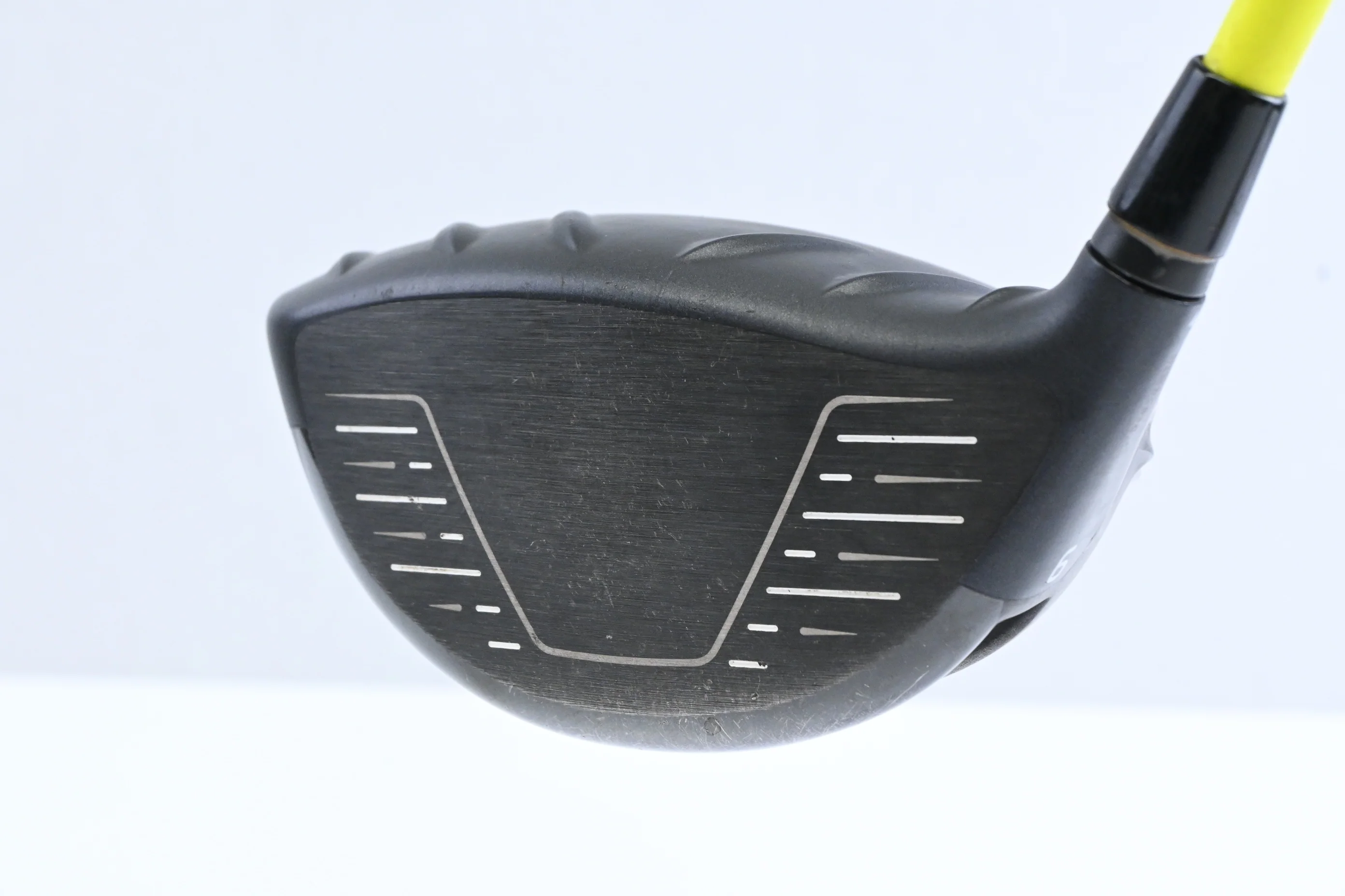 Ping G410 Plus Driver / 9 Degree / Stiff Flex UST ProForce V2 6 Shaft - Image 4