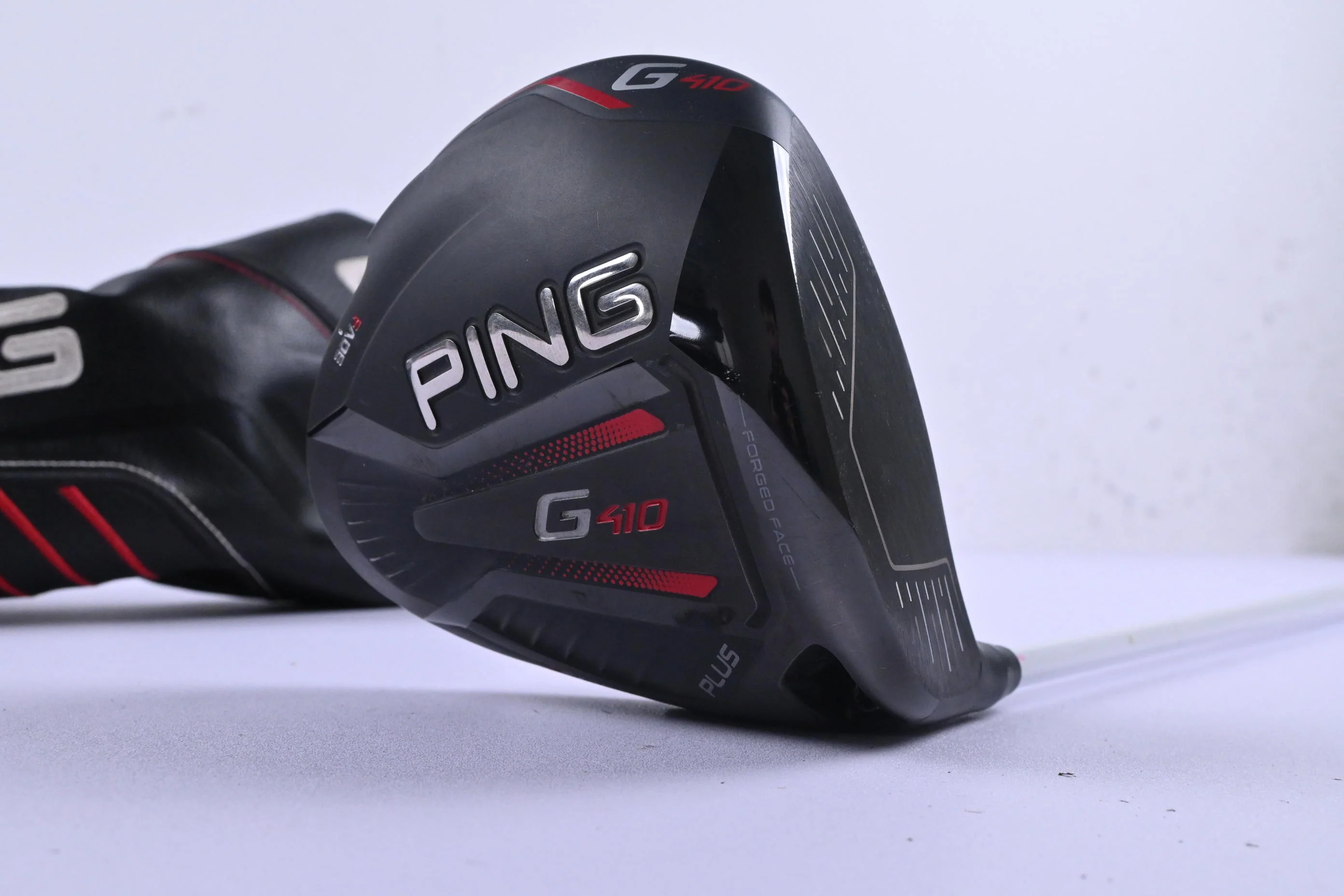 Ping G410 Plus Driver / 10.5 Degree / TX-Flex XCALIBER SL Shaft
